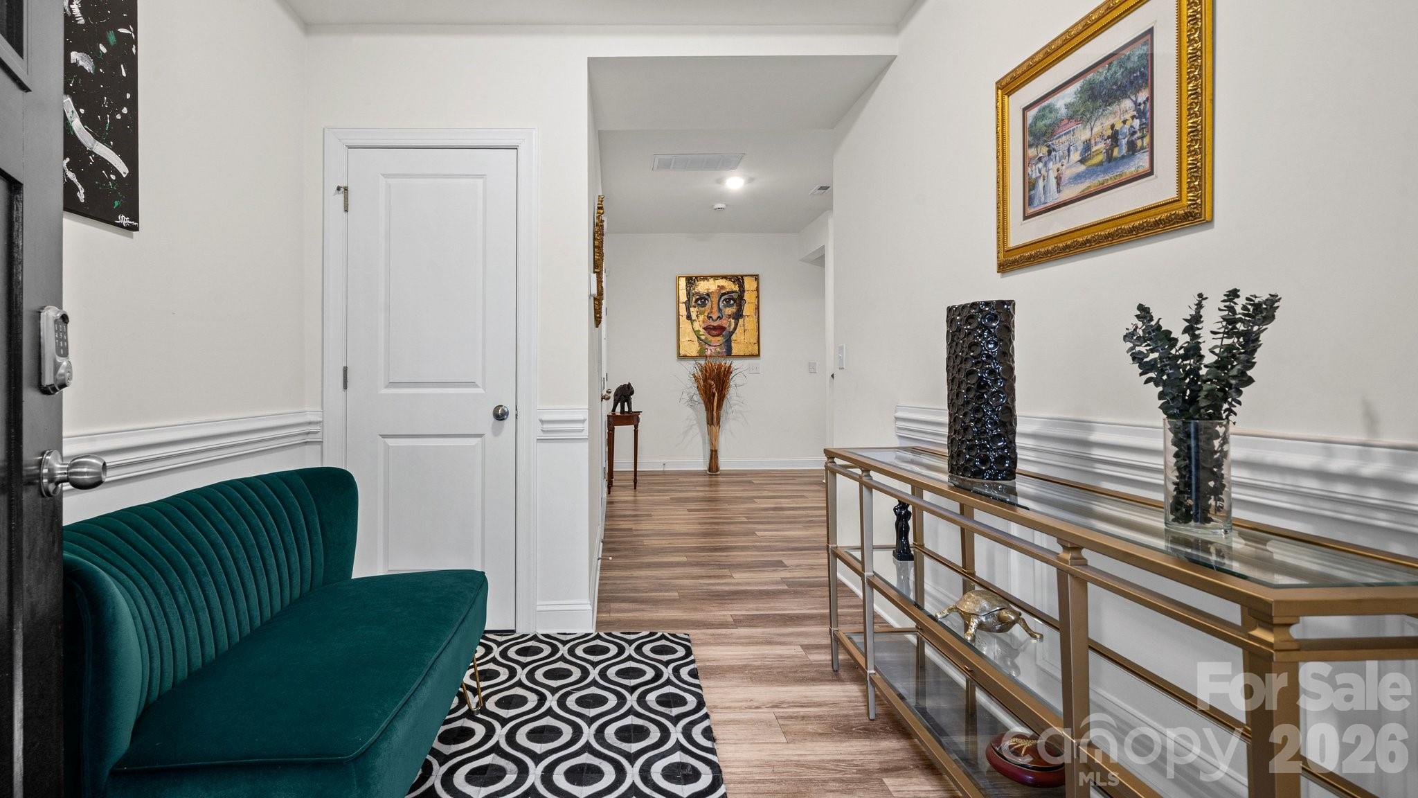 10406 Glenmere Creek Circle — Charlotte