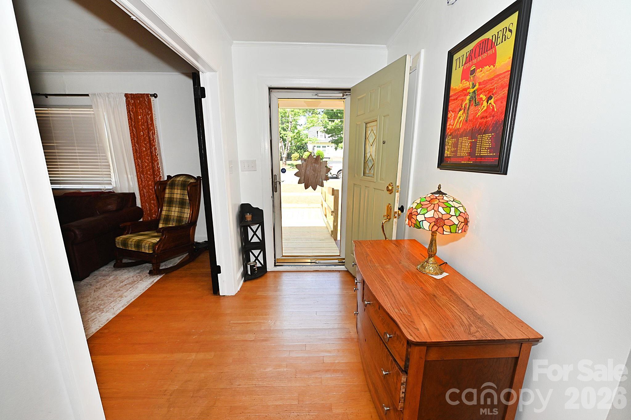 902 E Boyd Street — Maiden