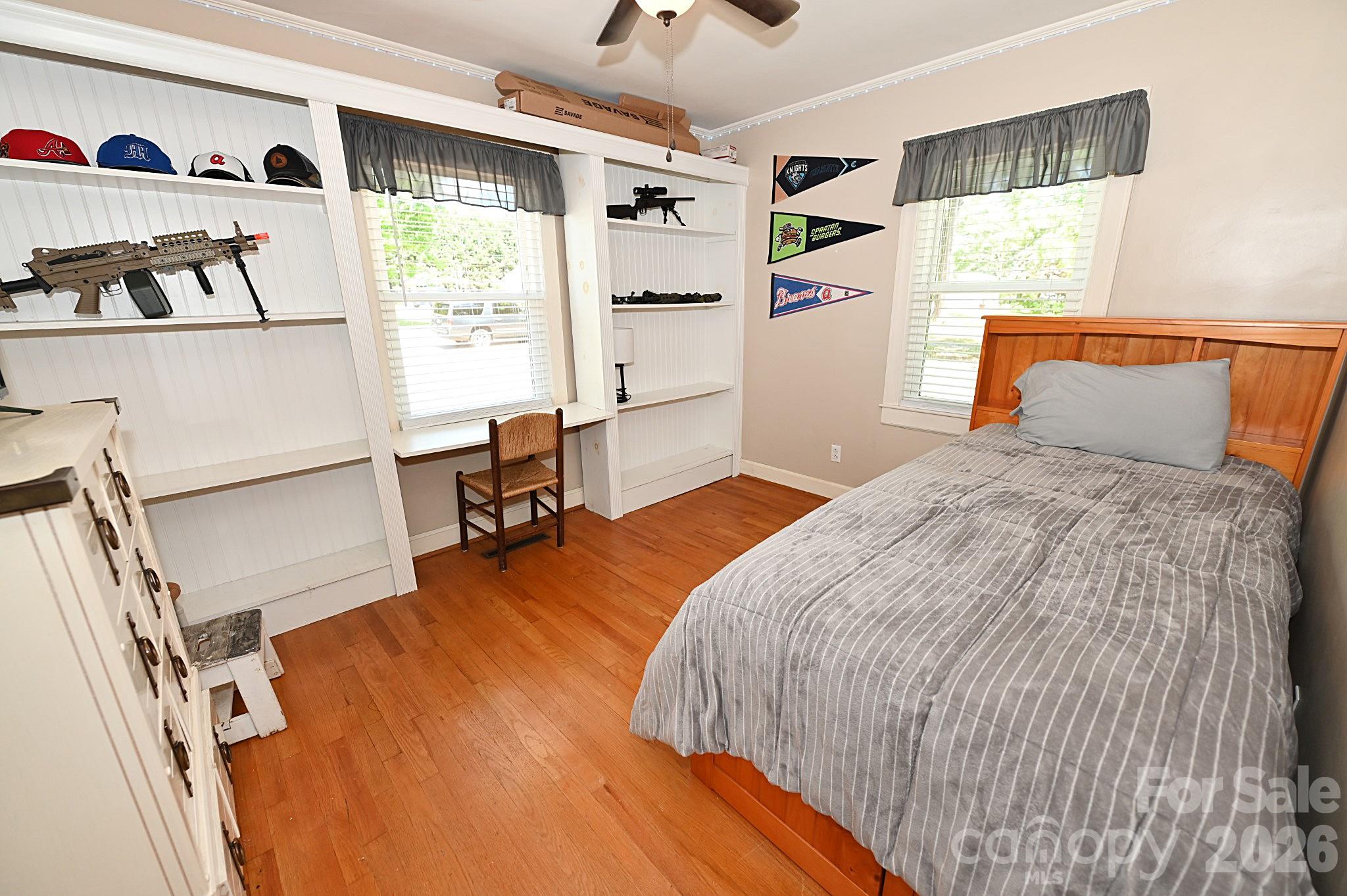 902 E Boyd Street — Maiden