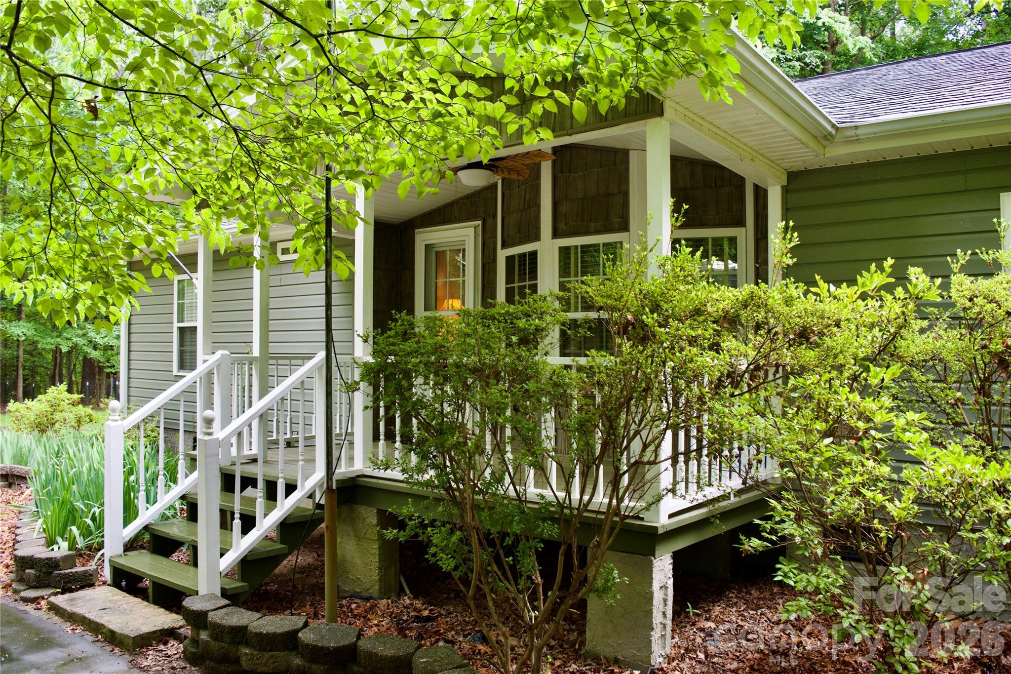 908 Buddys Choice Road — York