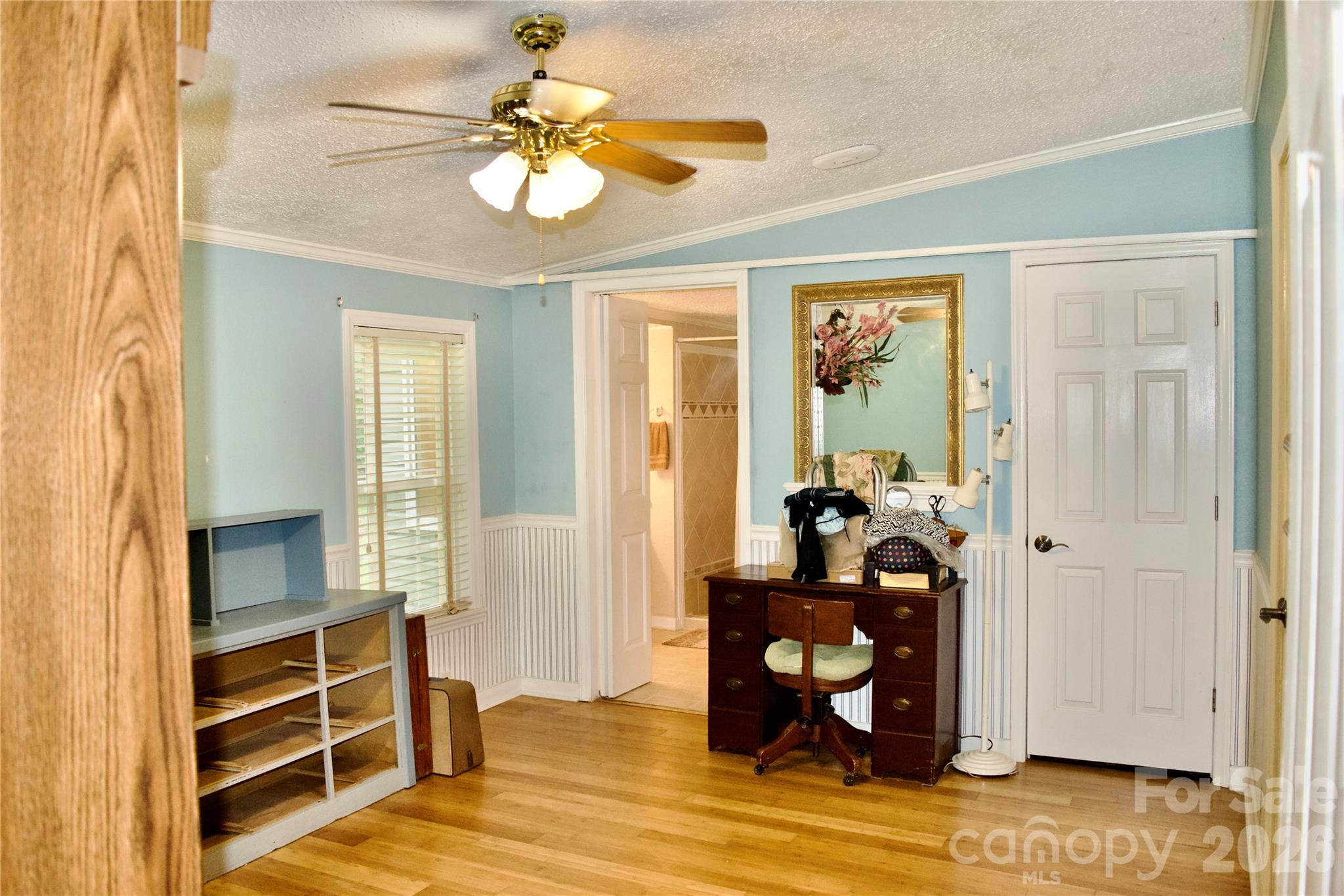 908 Buddys Choice Road — York