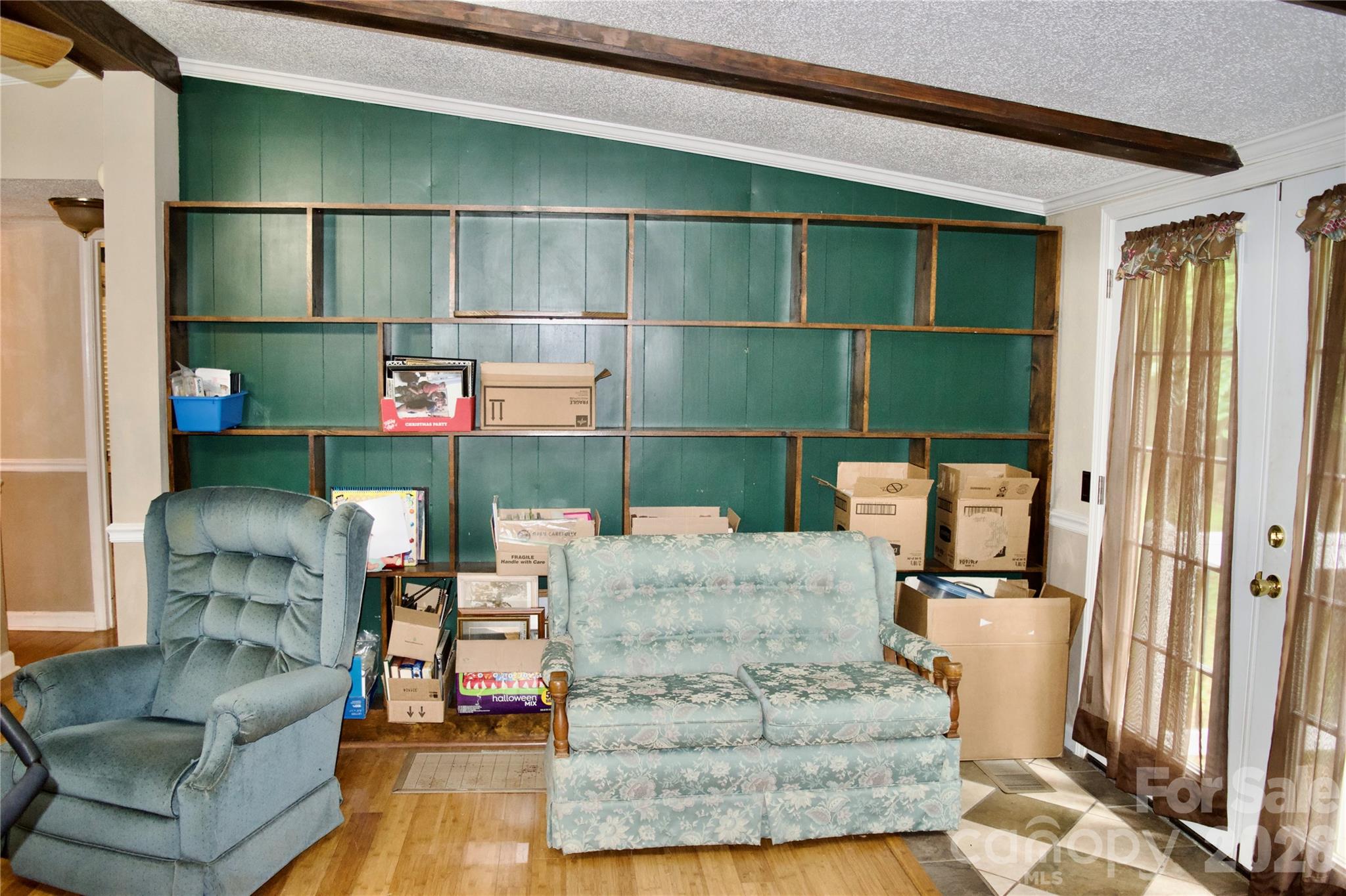 908 Buddys Choice Road — York