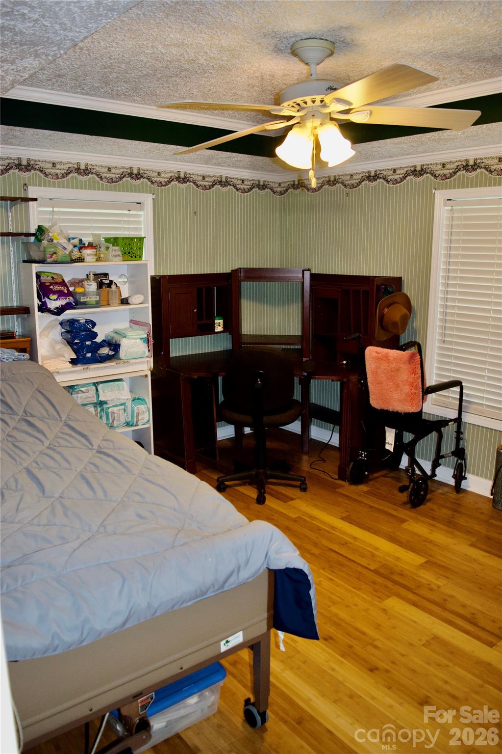 908 Buddys Choice Road — York
