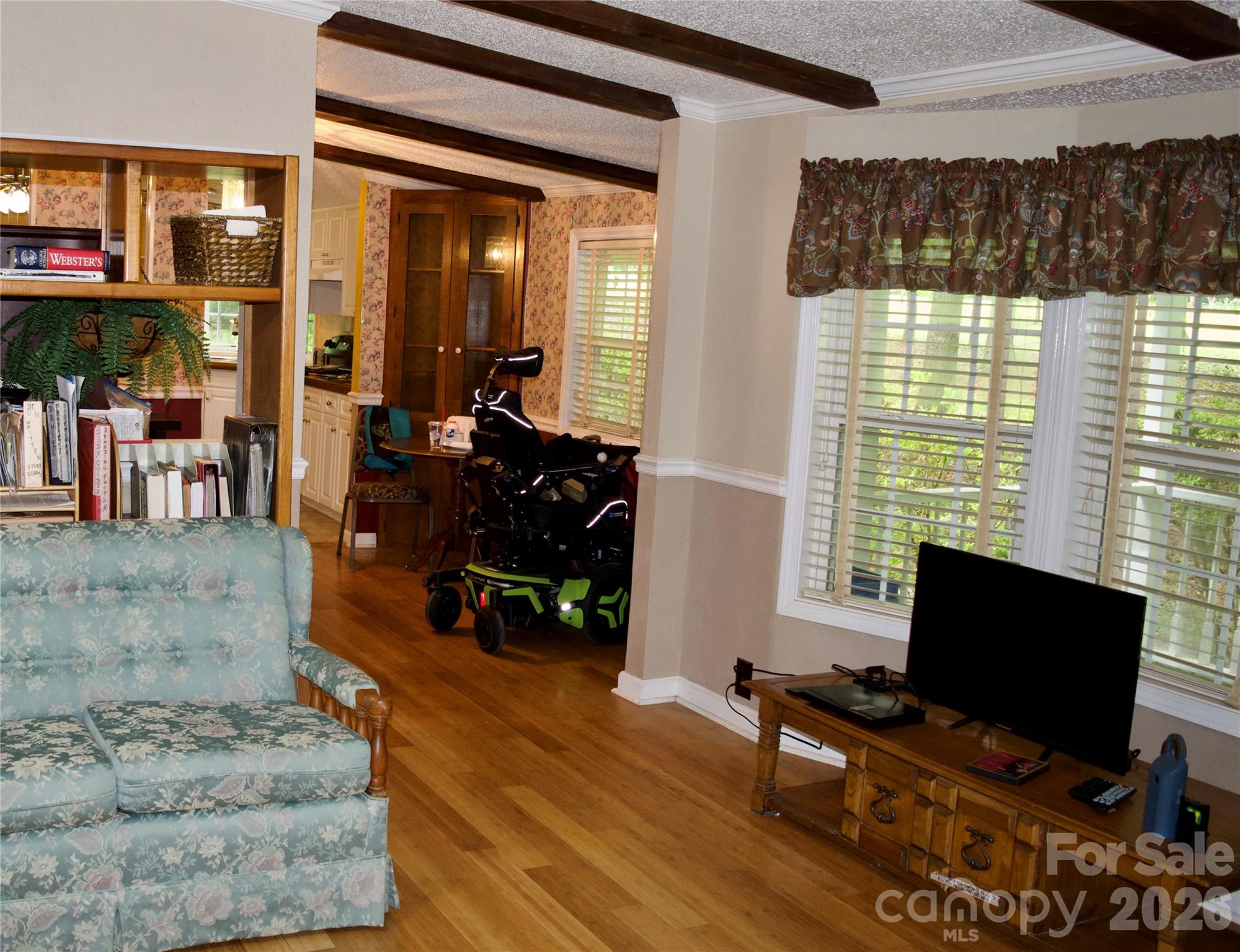 908 Buddys Choice Road — York