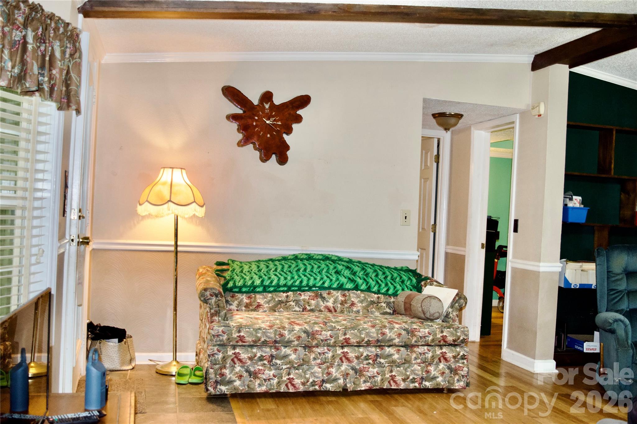 908 Buddys Choice Road — York