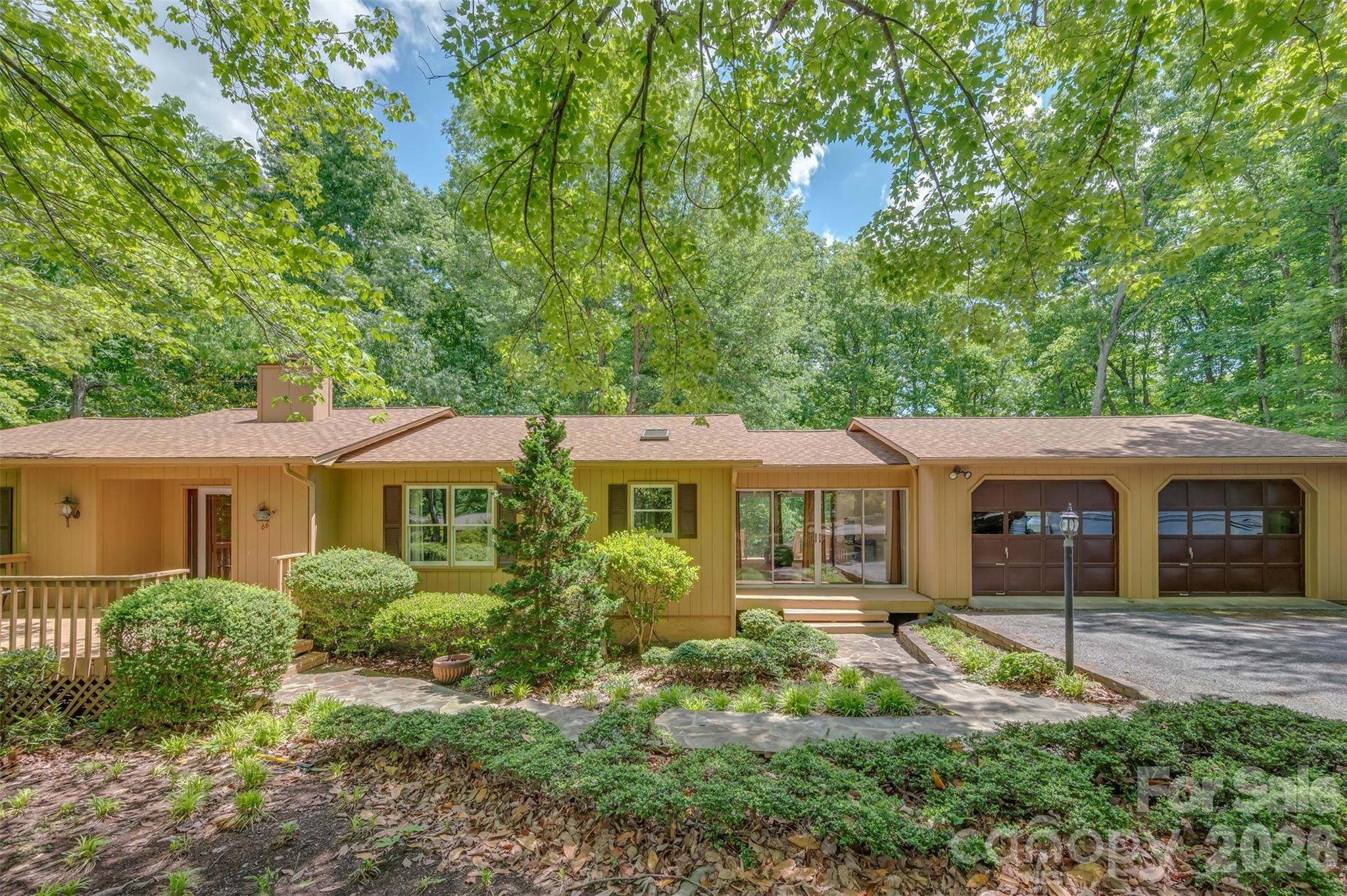 66 Oakwood Lane — Columbus