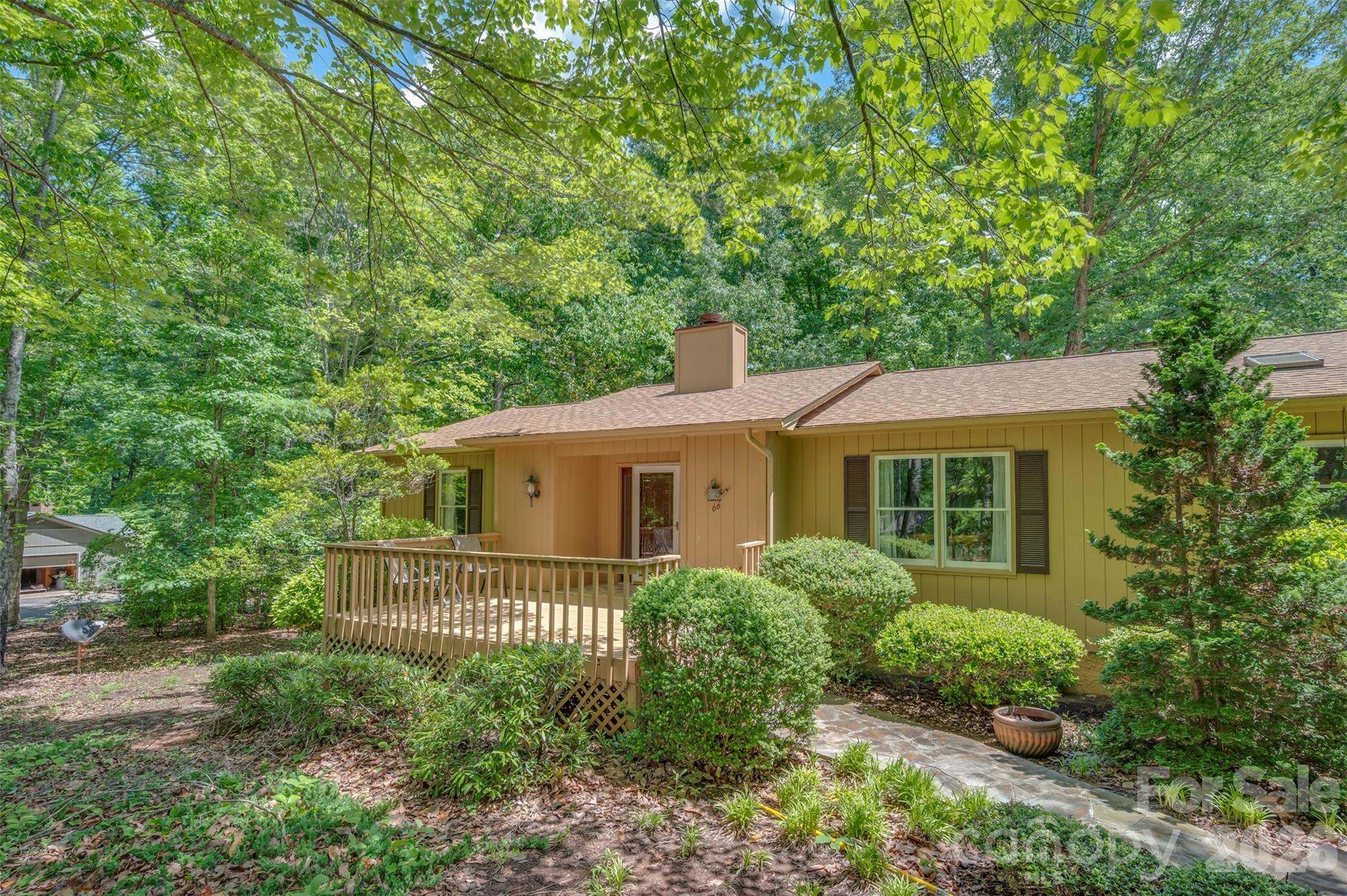 66 Oakwood Lane — Columbus