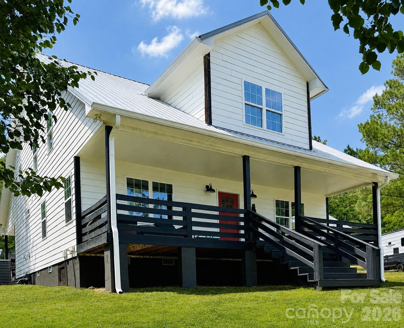 4001 Shelley Road — Gold Hill