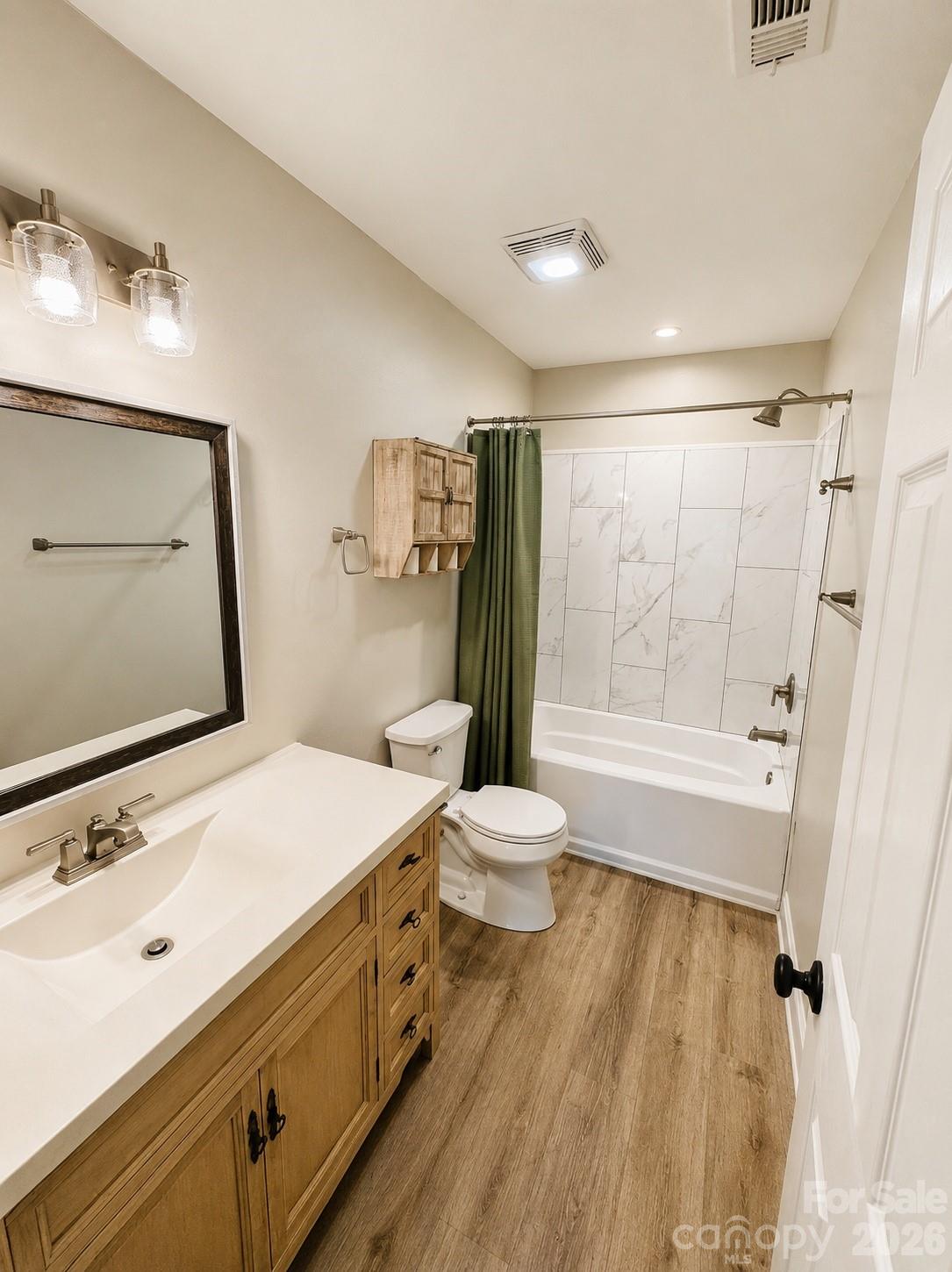 4001 Shelley Road — Gold Hill
