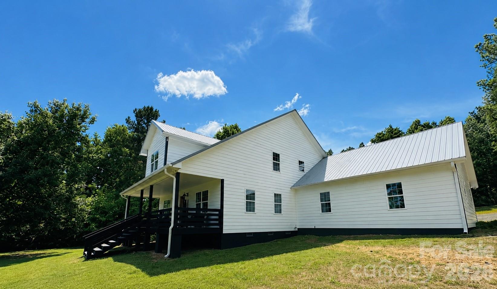 4001 Shelley Road — Gold Hill