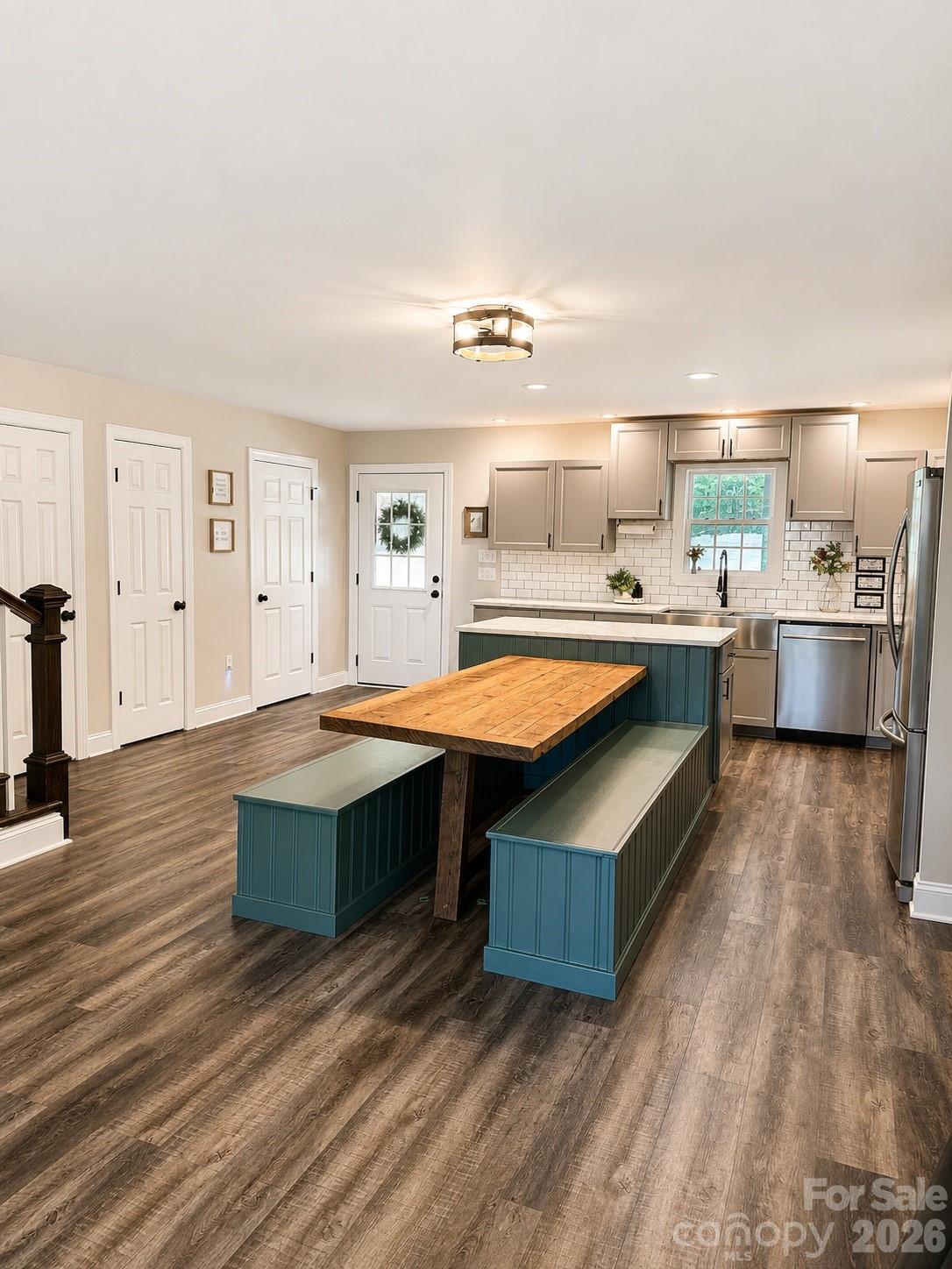 4001 Shelley Road — Gold Hill