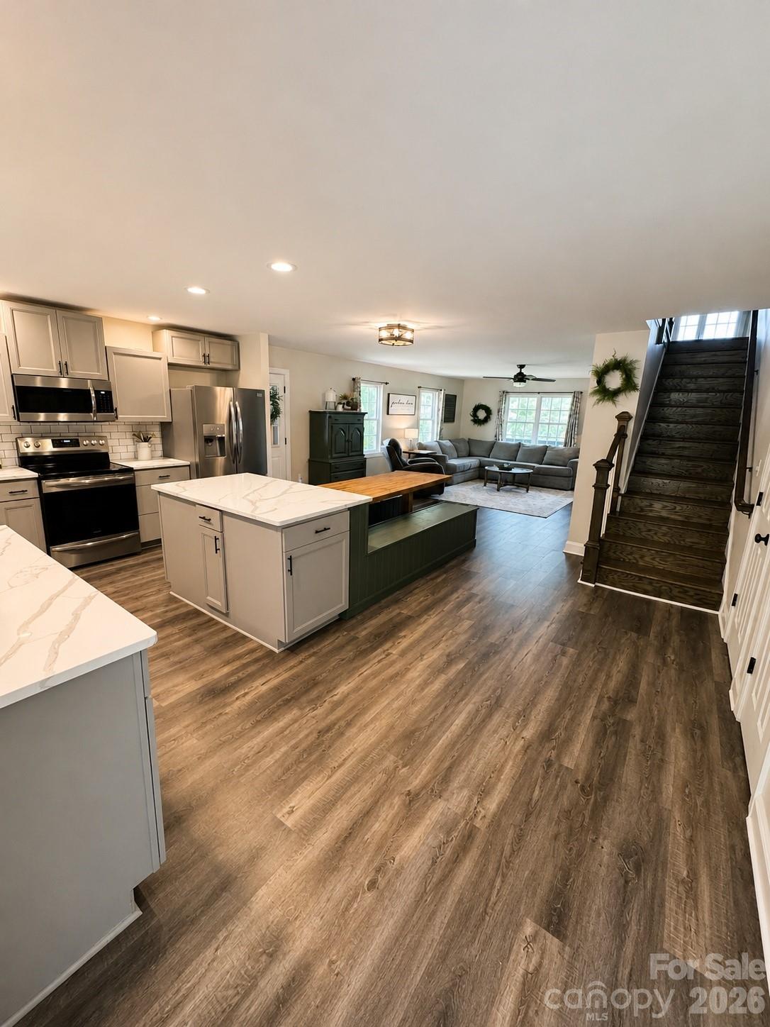 4001 Shelley Road — Gold Hill