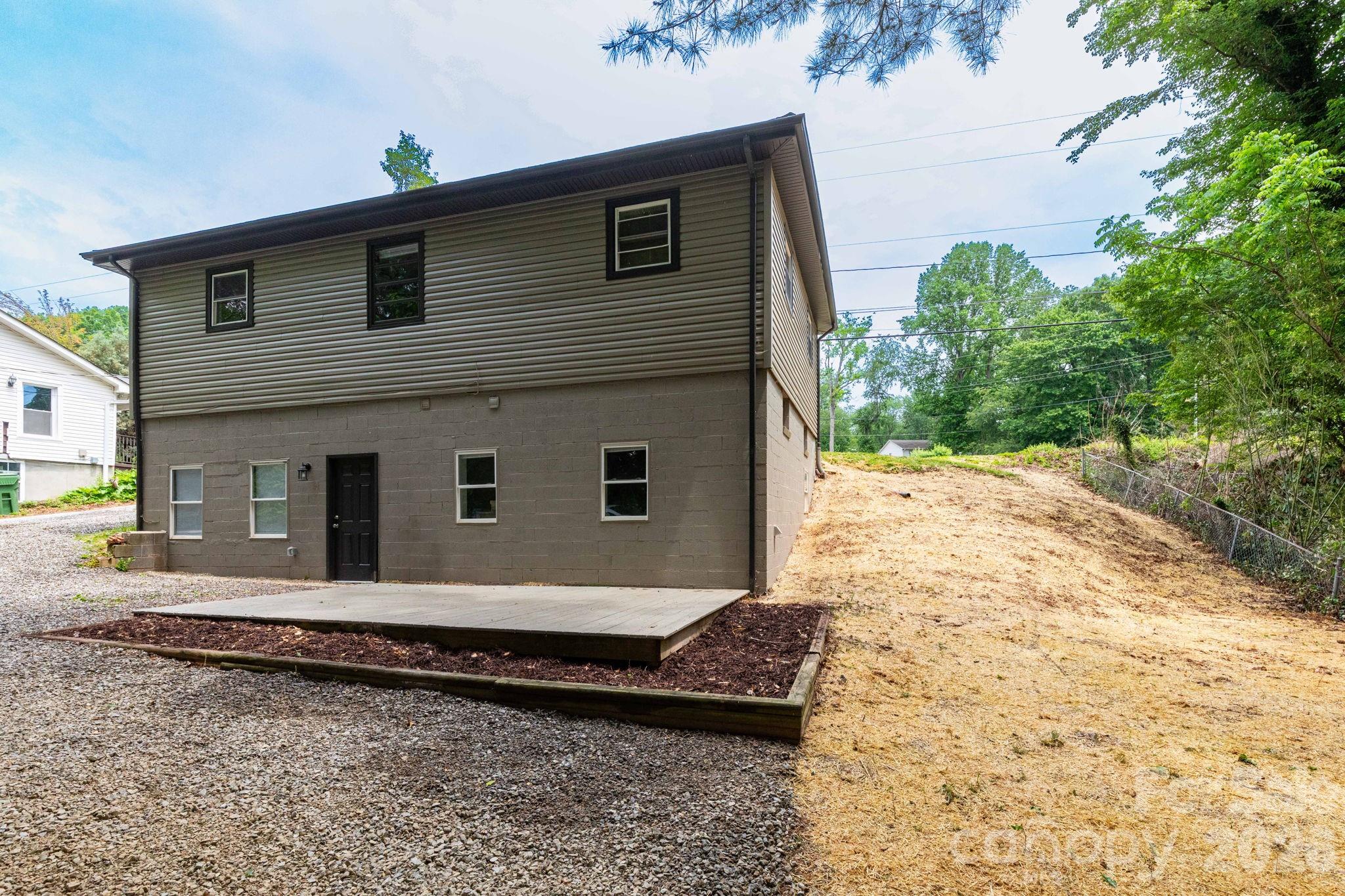 258 New Leicester Highway — Asheville
