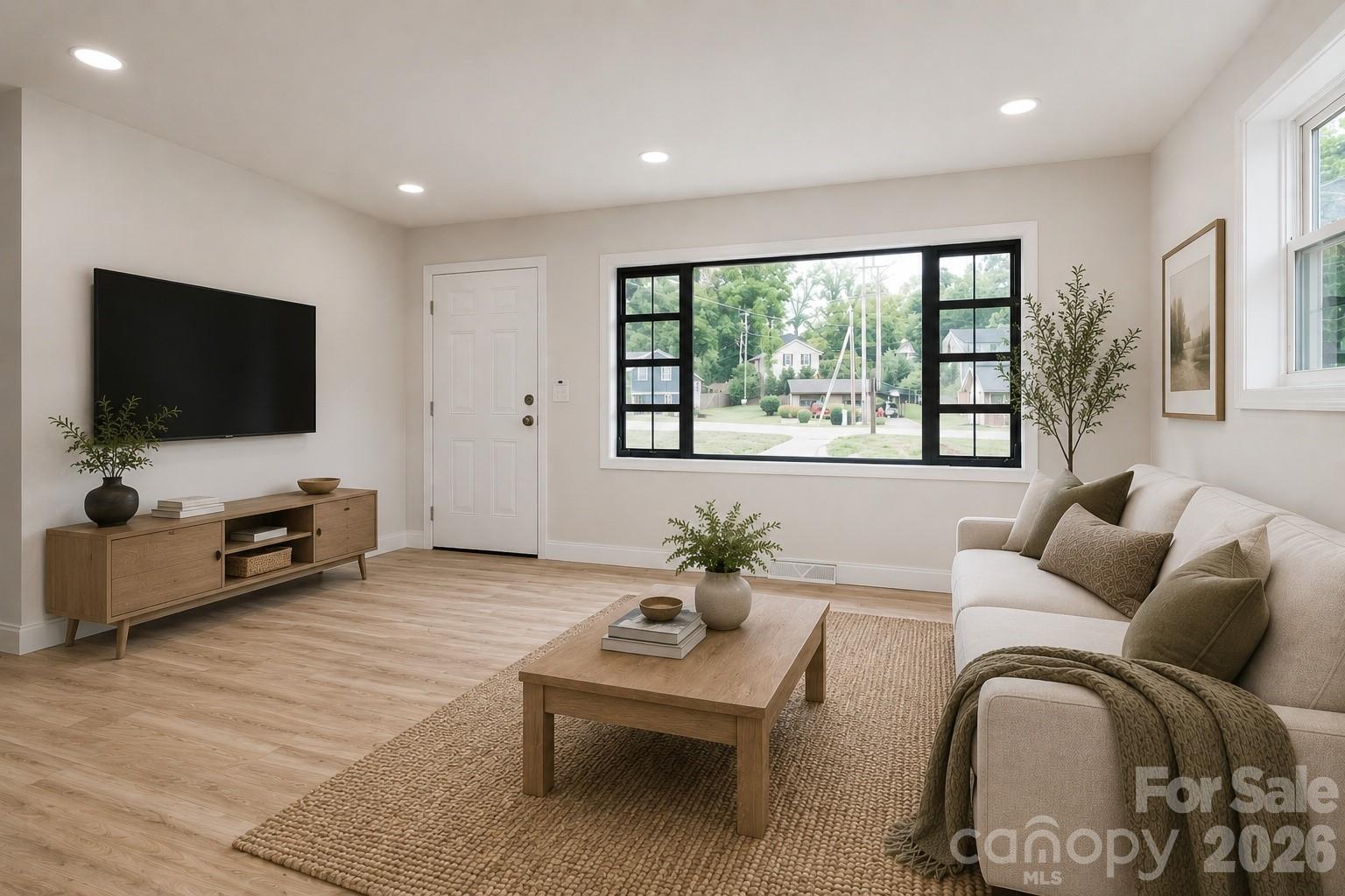 258 New Leicester Highway — Asheville