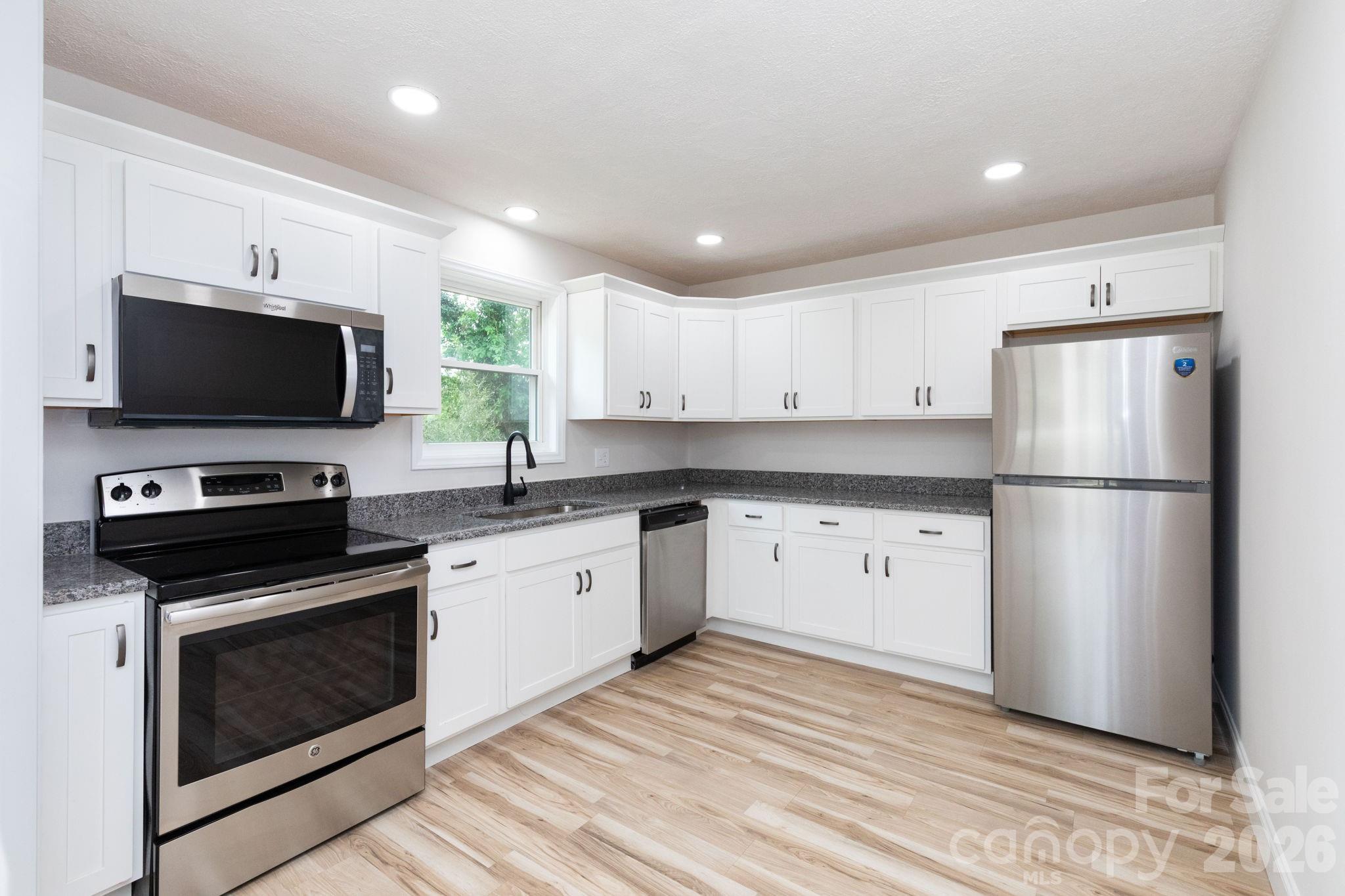 258 New Leicester Highway — Asheville