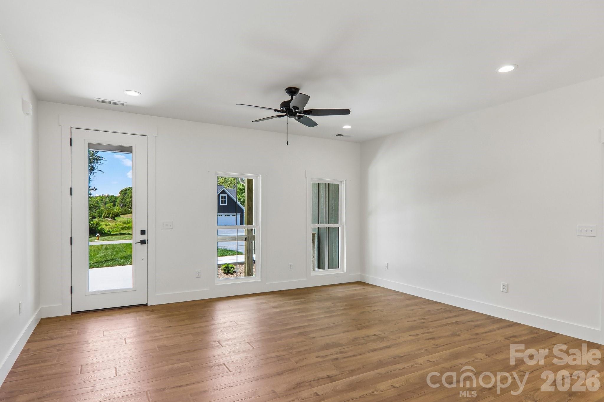 36 Haywood Crossing Drive — Hendersonville
