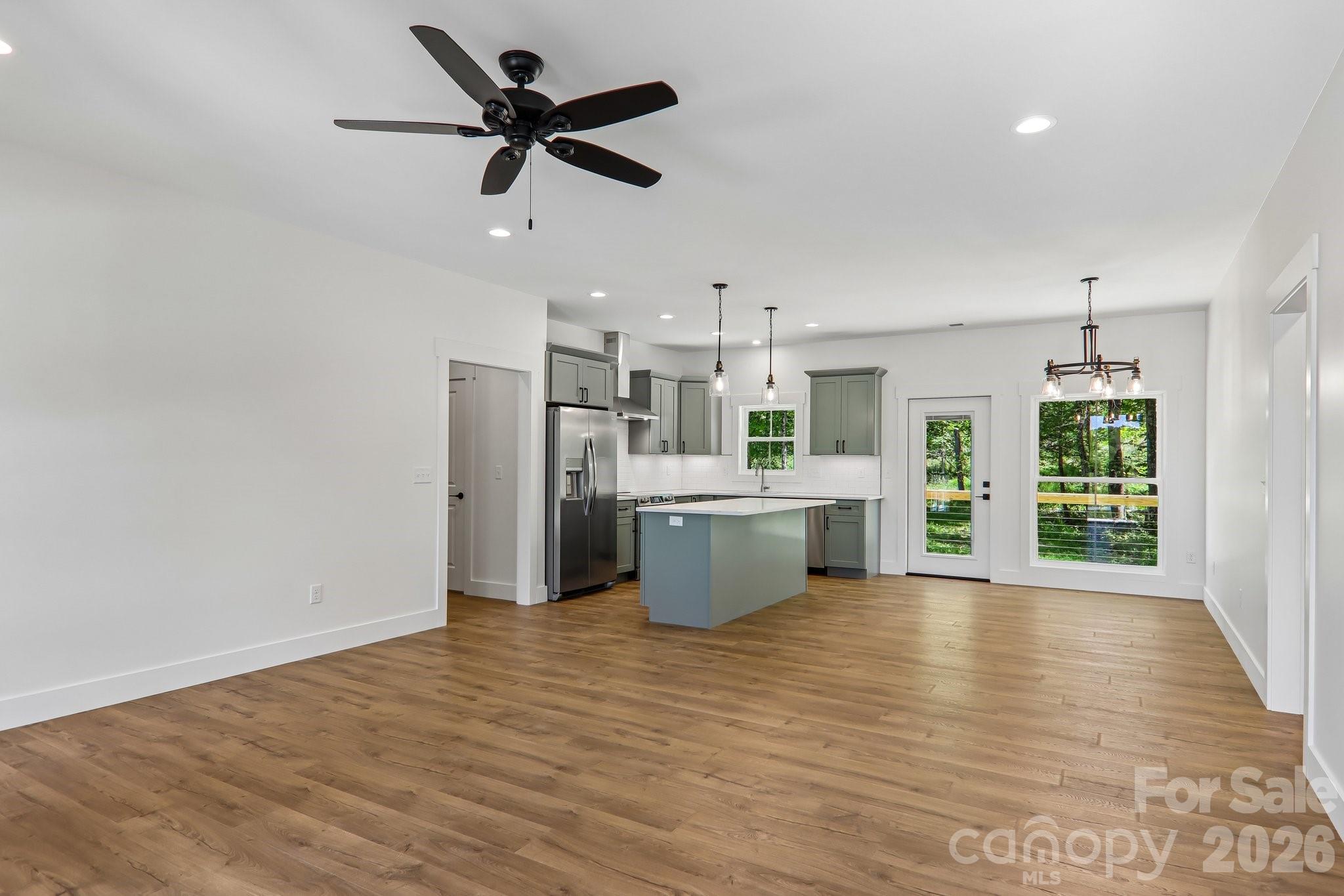 36 Haywood Crossing Drive — Hendersonville