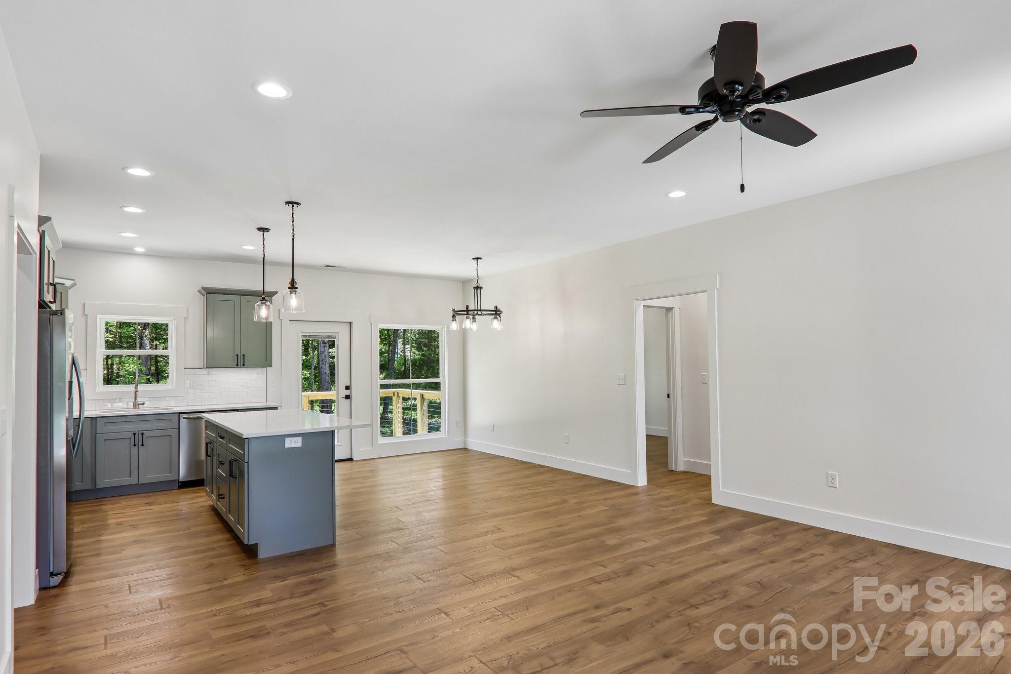 36 Haywood Crossing Drive — Hendersonville