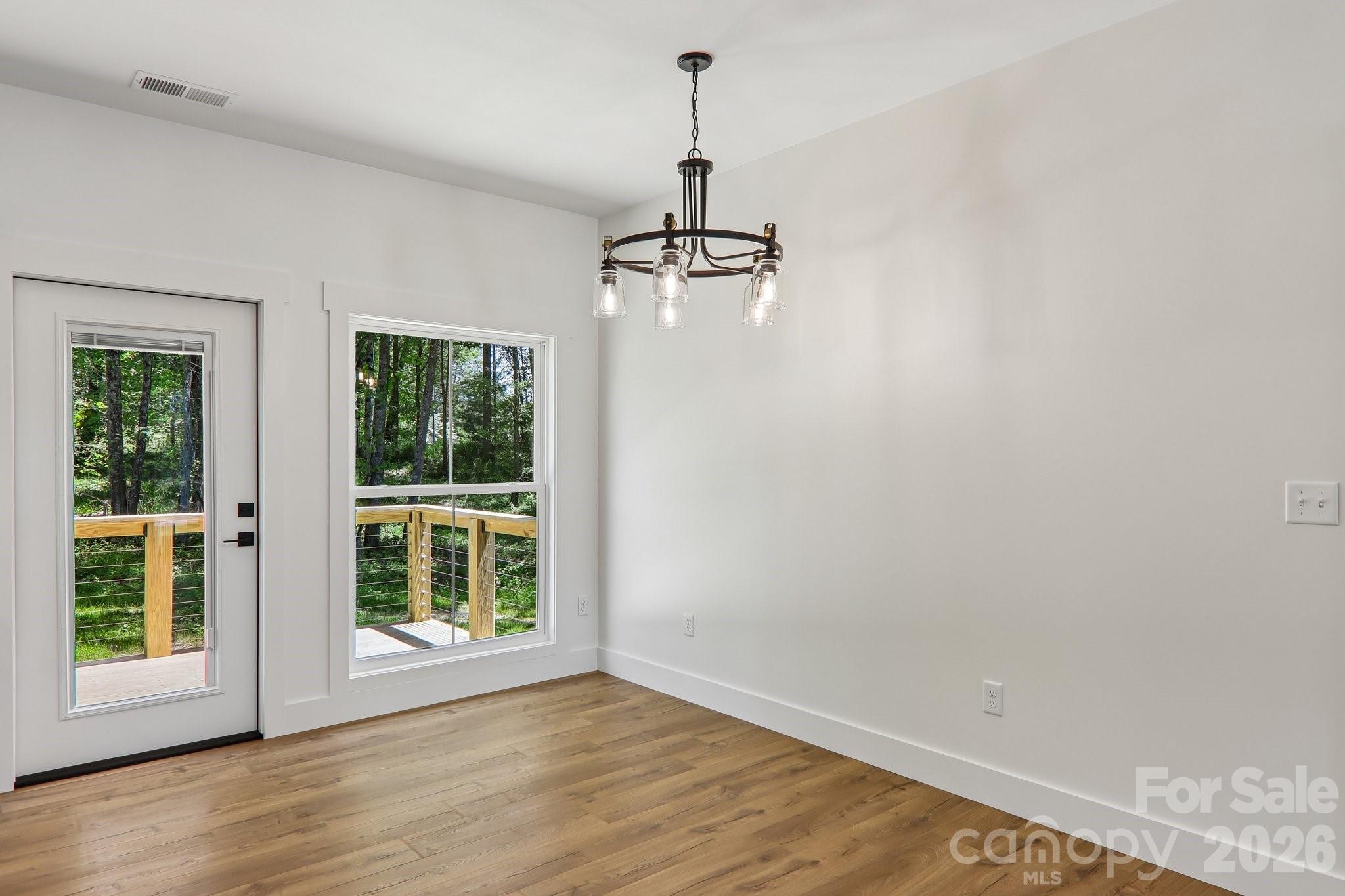 36 Haywood Crossing Drive — Hendersonville