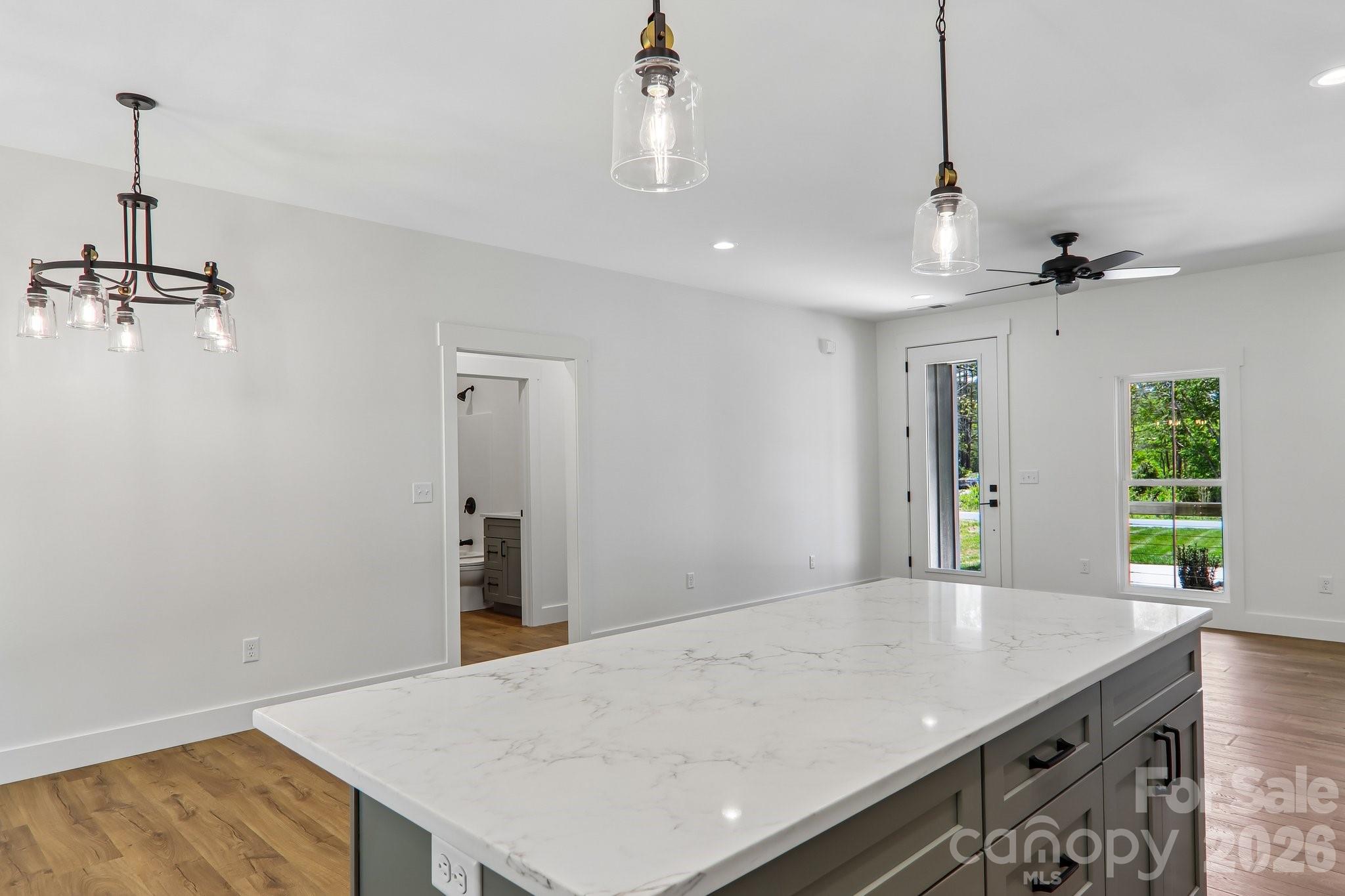 36 Haywood Crossing Drive — Hendersonville