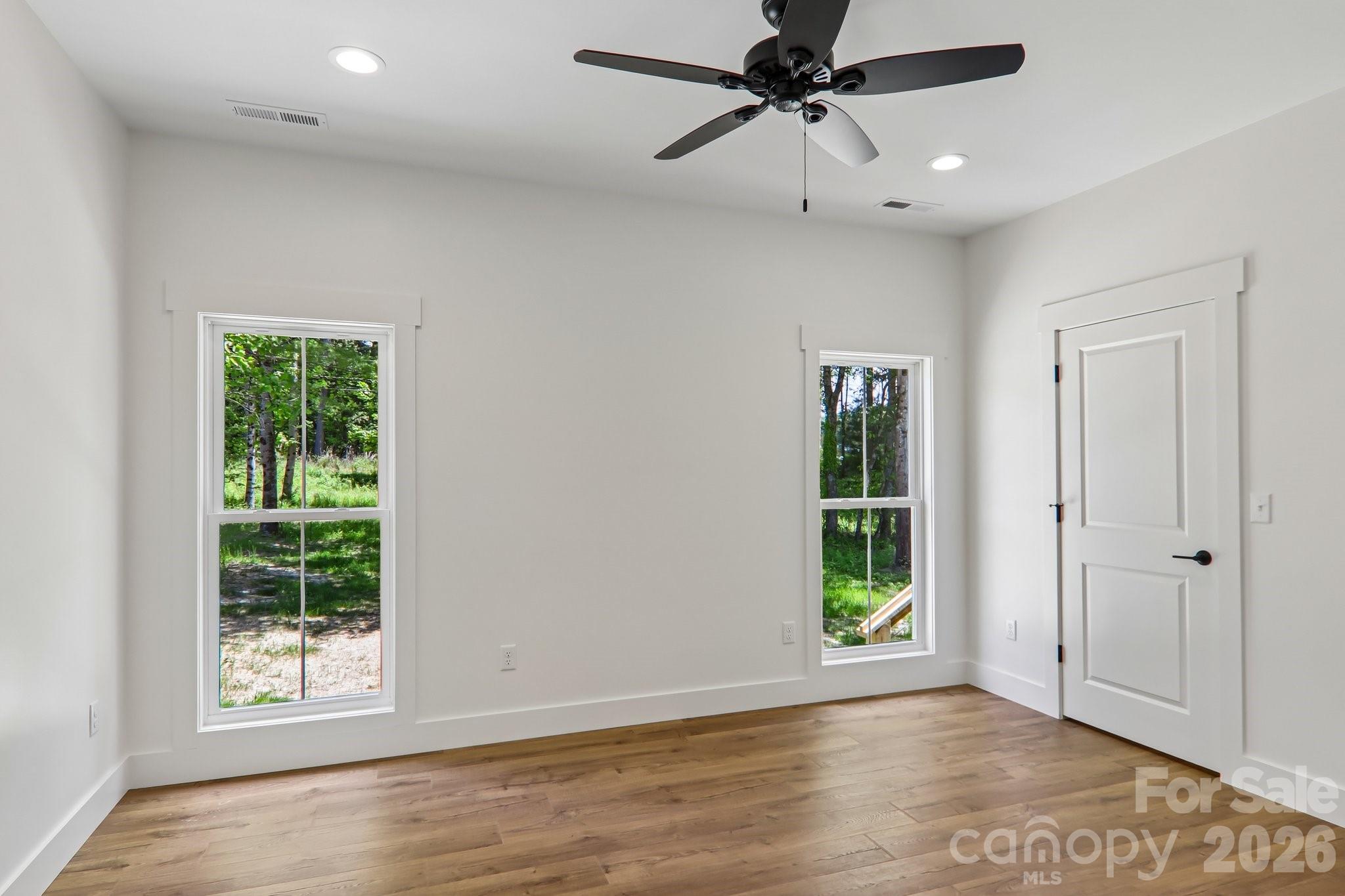 36 Haywood Crossing Drive — Hendersonville