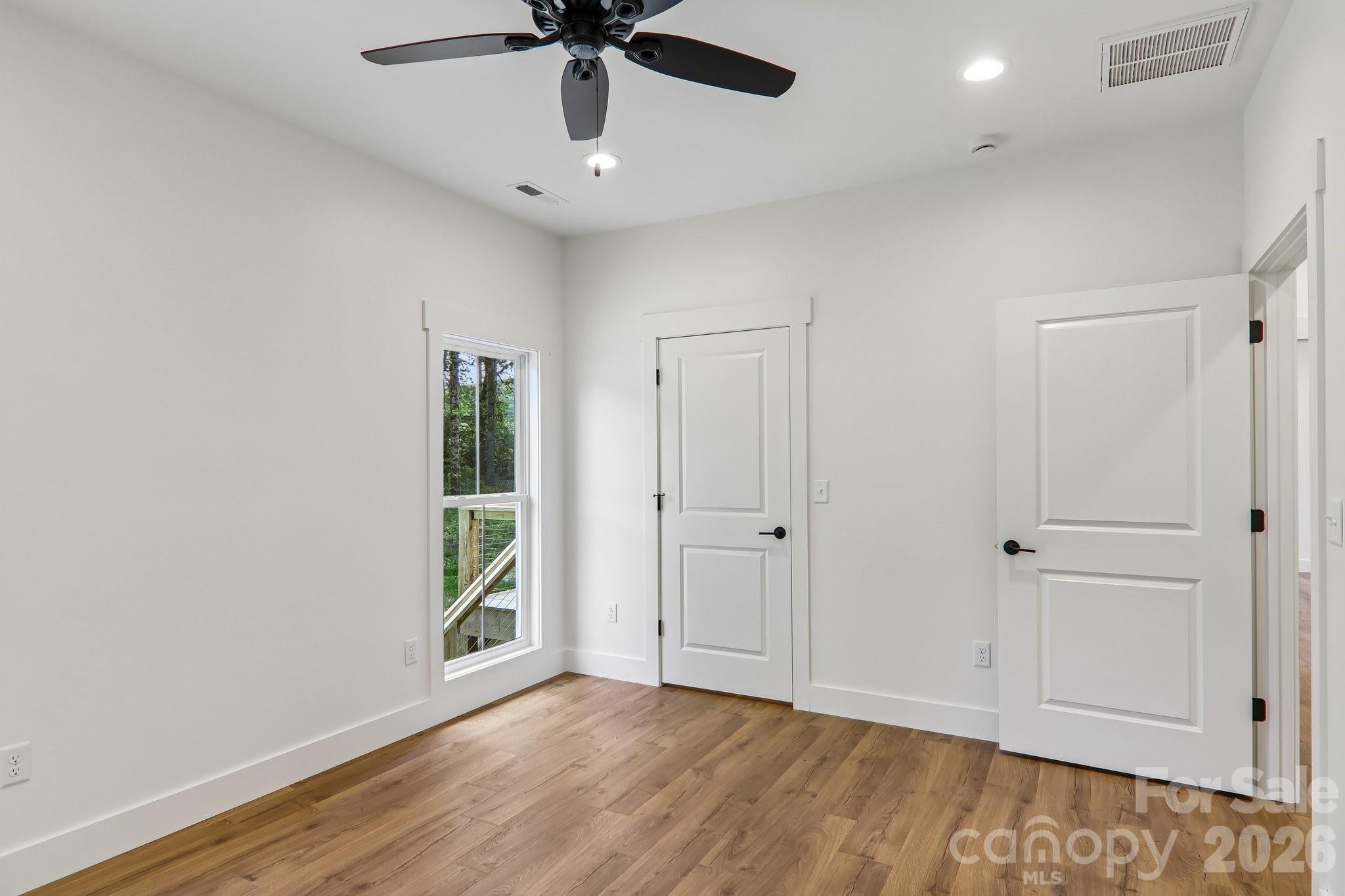 36 Haywood Crossing Drive — Hendersonville