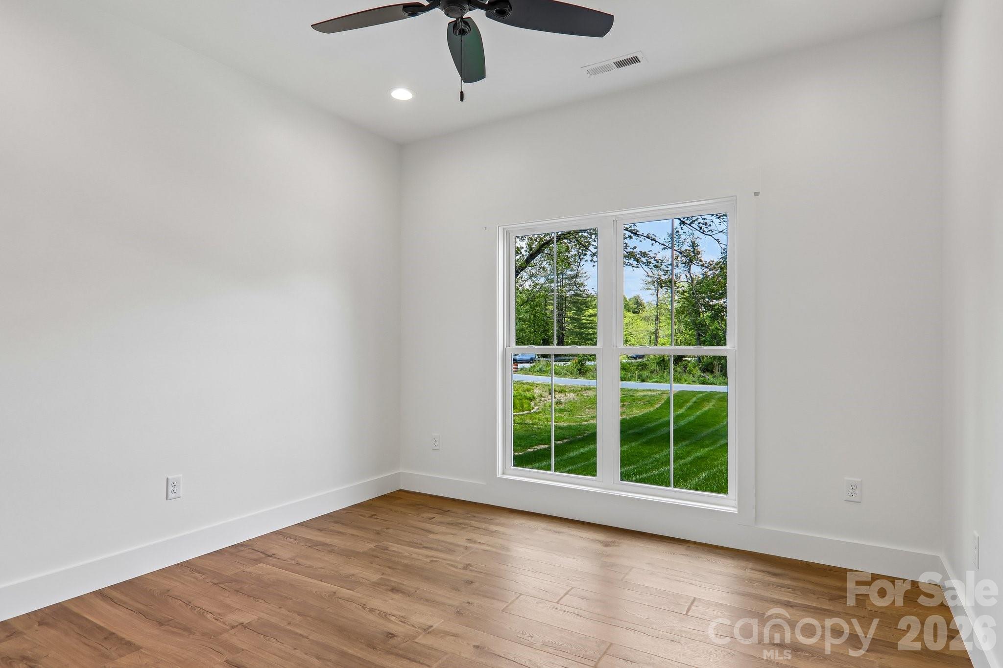 36 Haywood Crossing Drive — Hendersonville