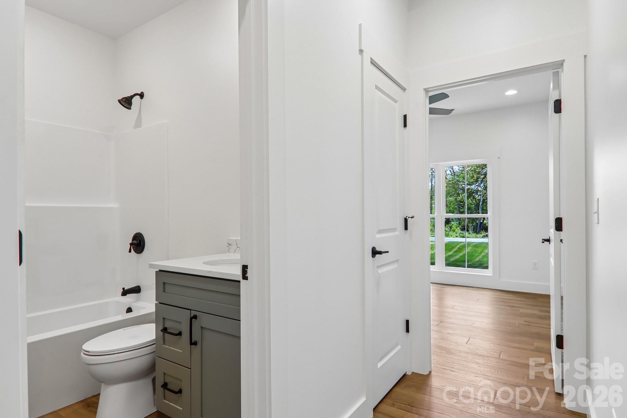 36 Haywood Crossing Drive — Hendersonville