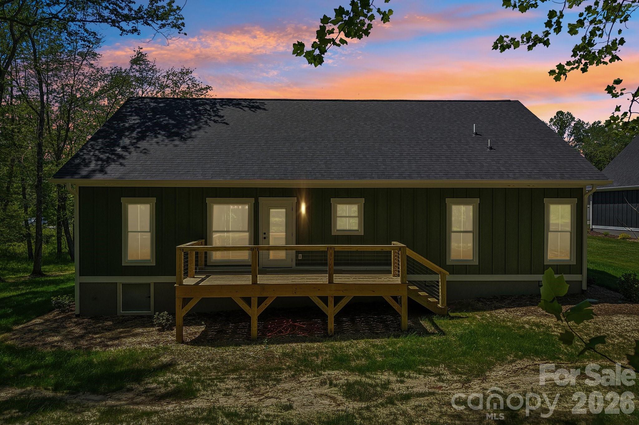 36 Haywood Crossing Drive — Hendersonville