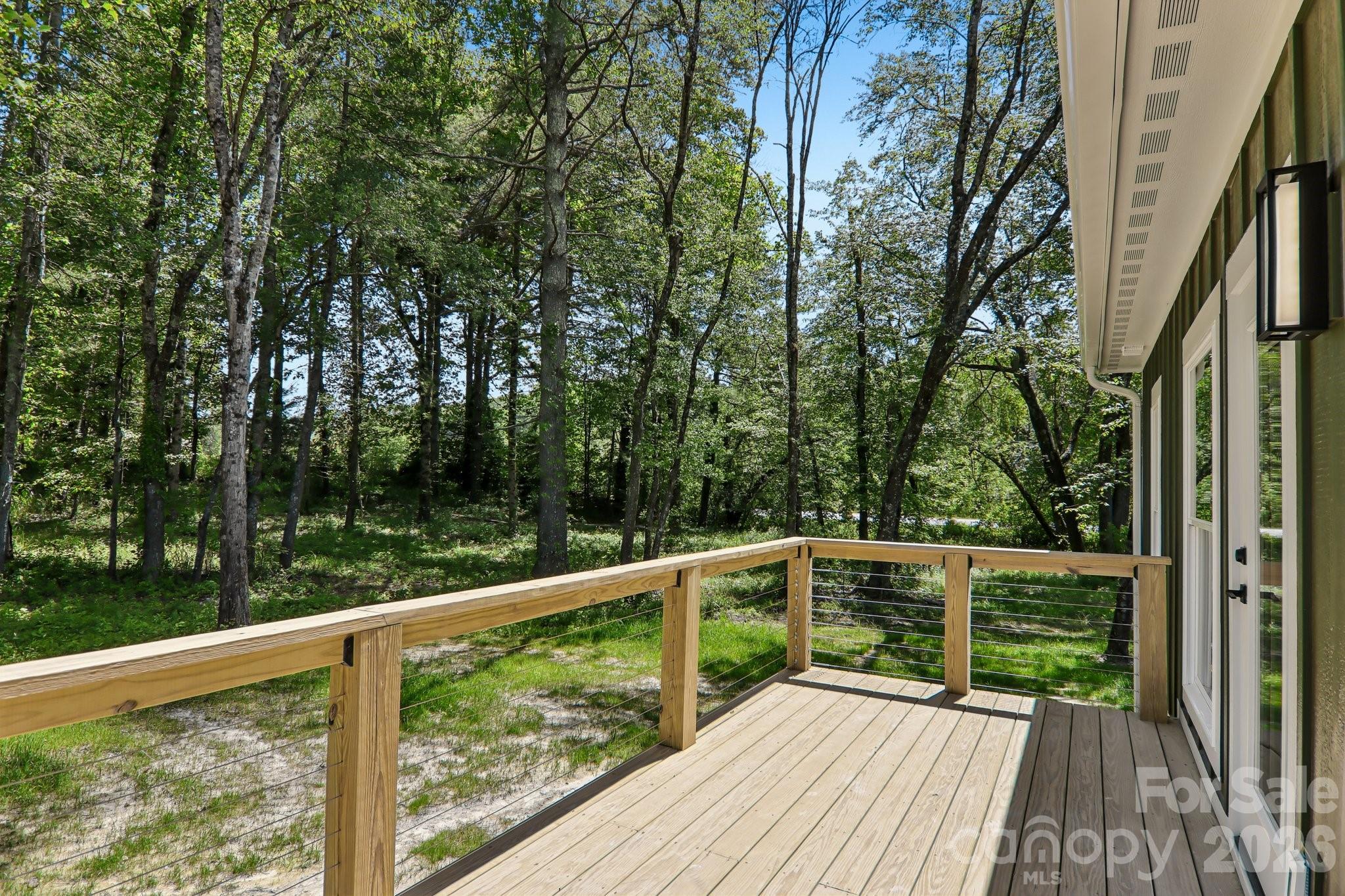 36 Haywood Crossing Drive — Hendersonville