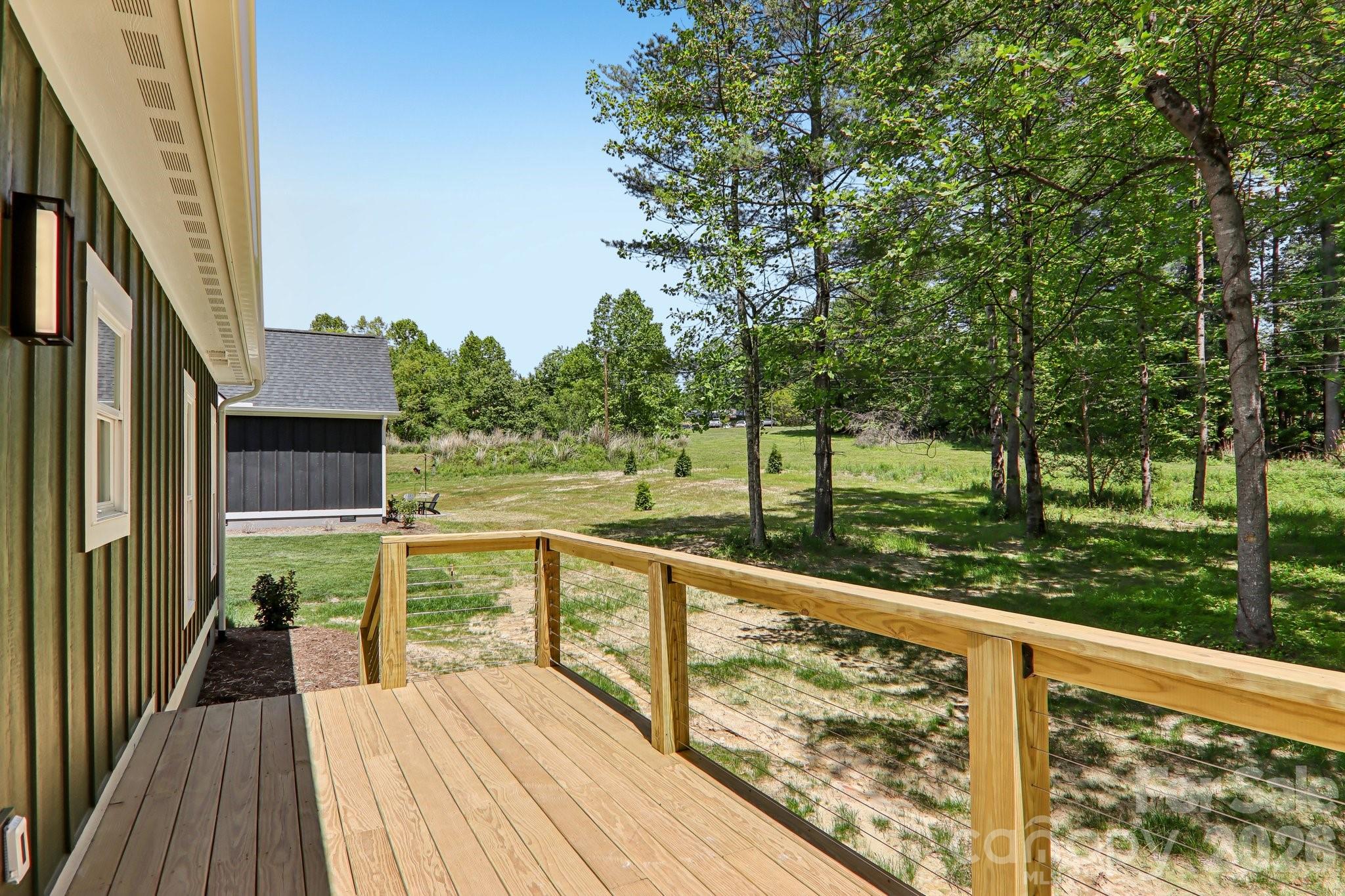 36 Haywood Crossing Drive — Hendersonville