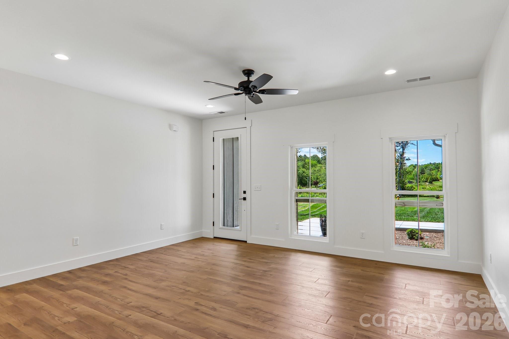 36 Haywood Crossing Drive — Hendersonville