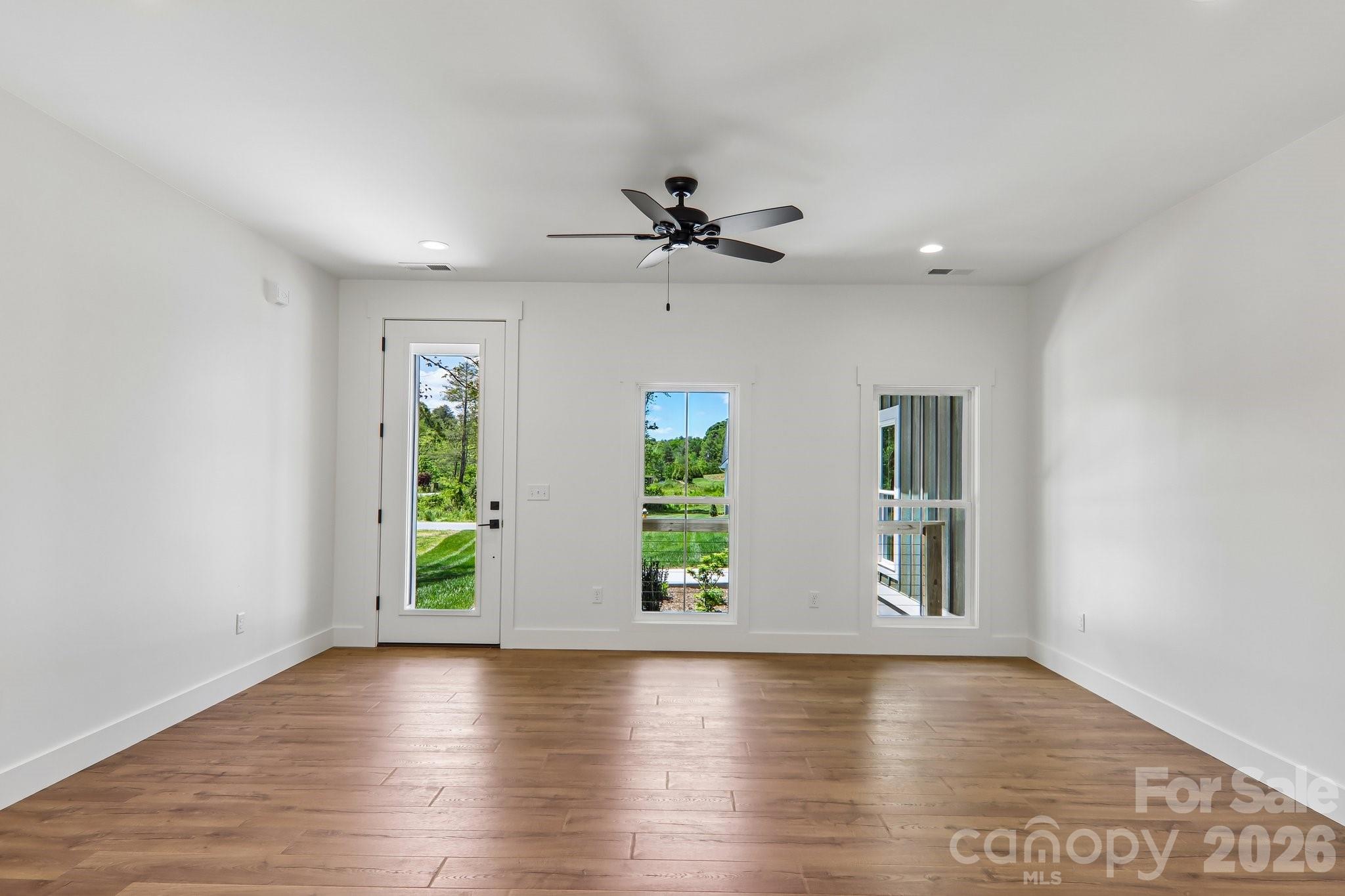 36 Haywood Crossing Drive — Hendersonville