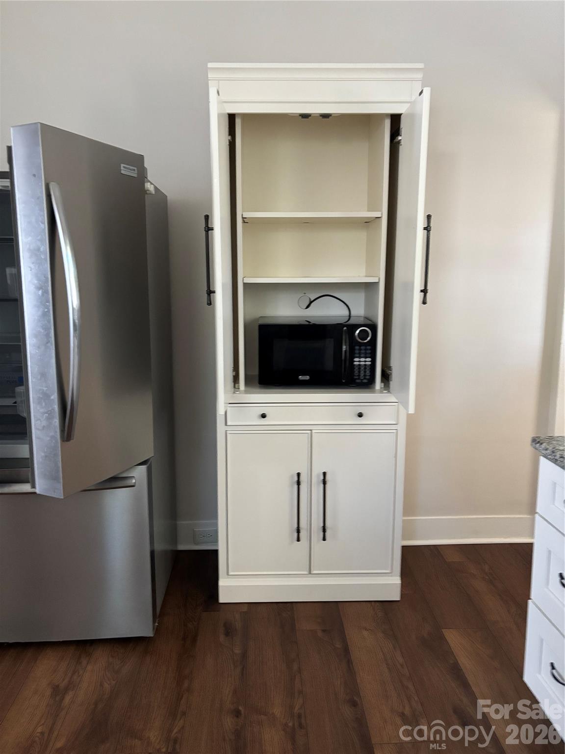 311 N Rose Avenue — Kannapolis
