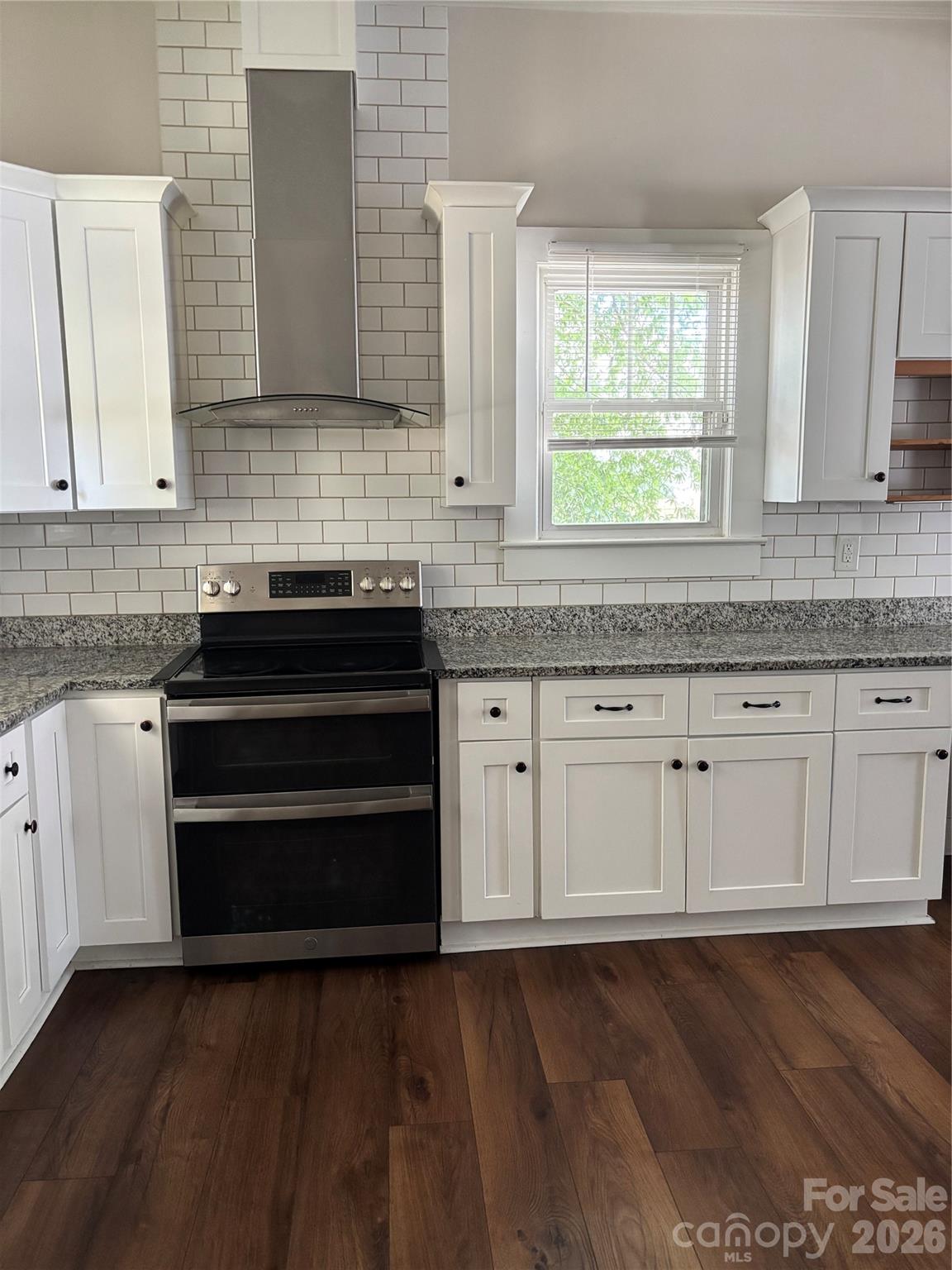 311 N Rose Avenue — Kannapolis