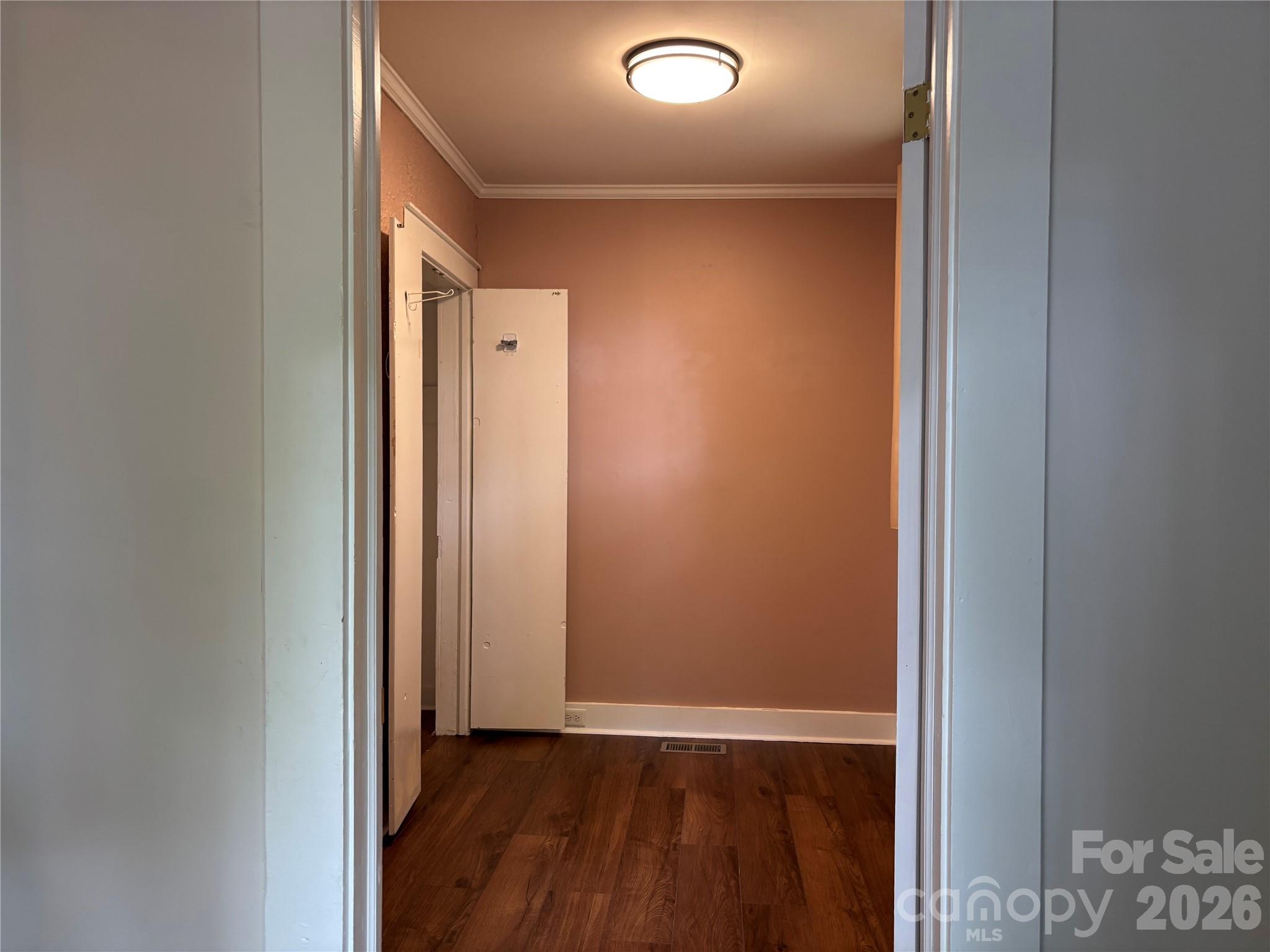 311 N Rose Avenue — Kannapolis
