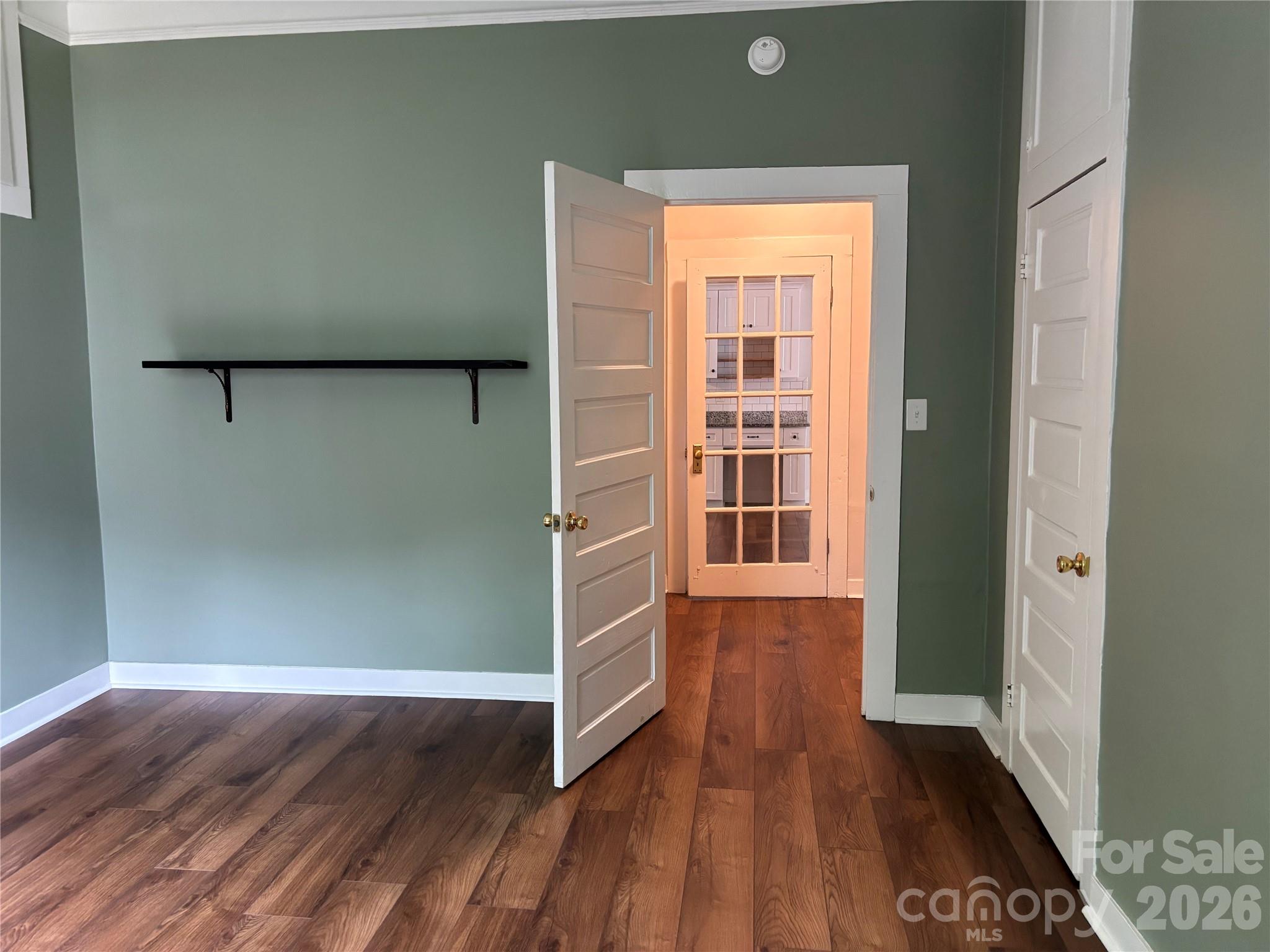 311 N Rose Avenue — Kannapolis