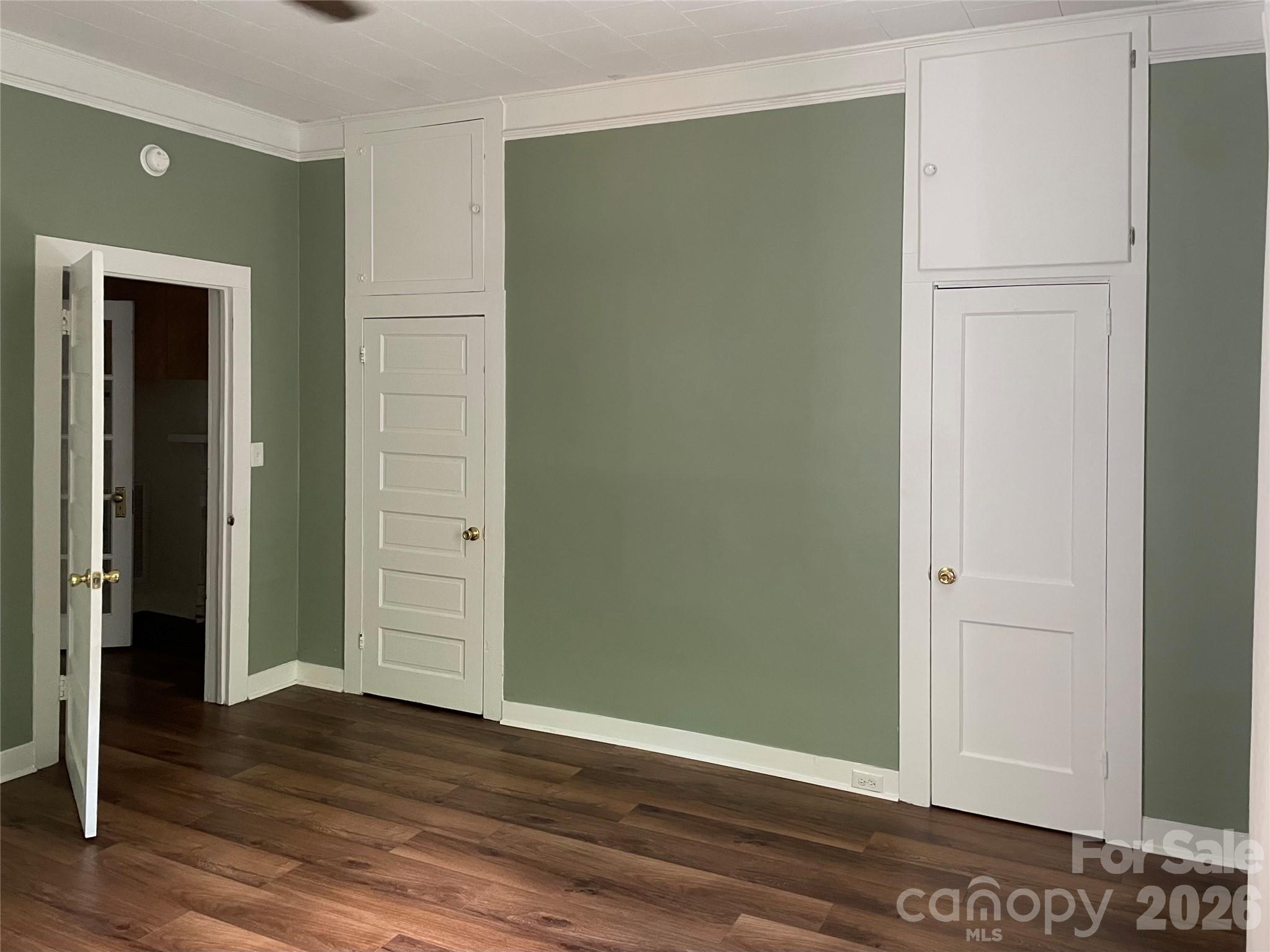 311 N Rose Avenue — Kannapolis