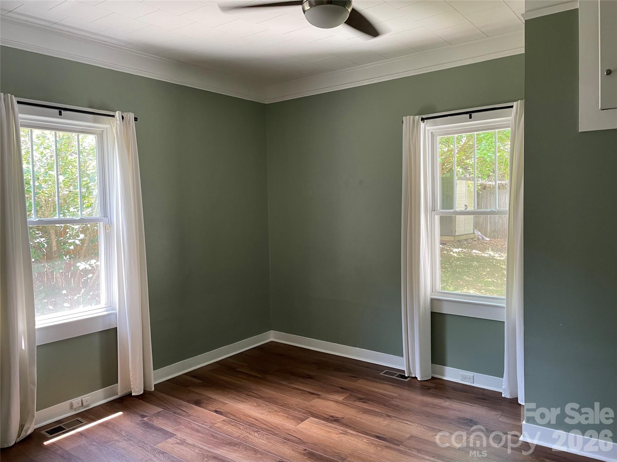 311 N Rose Avenue — Kannapolis