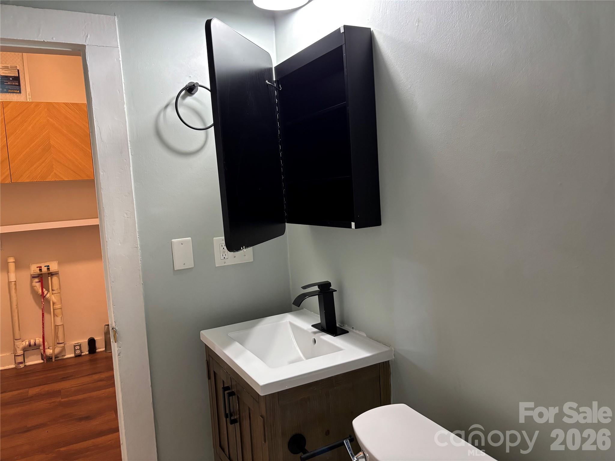 311 N Rose Avenue — Kannapolis