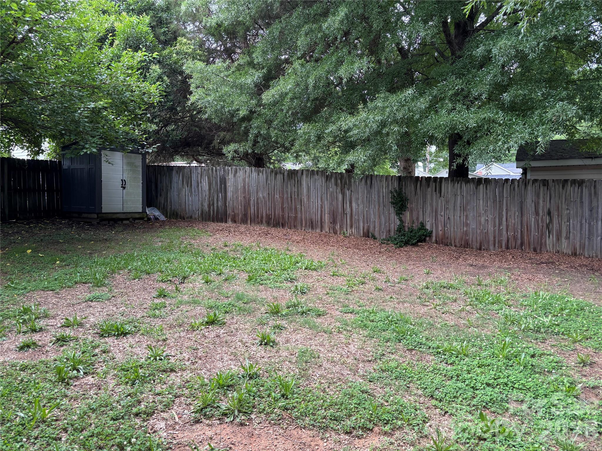 311 N Rose Avenue — Kannapolis