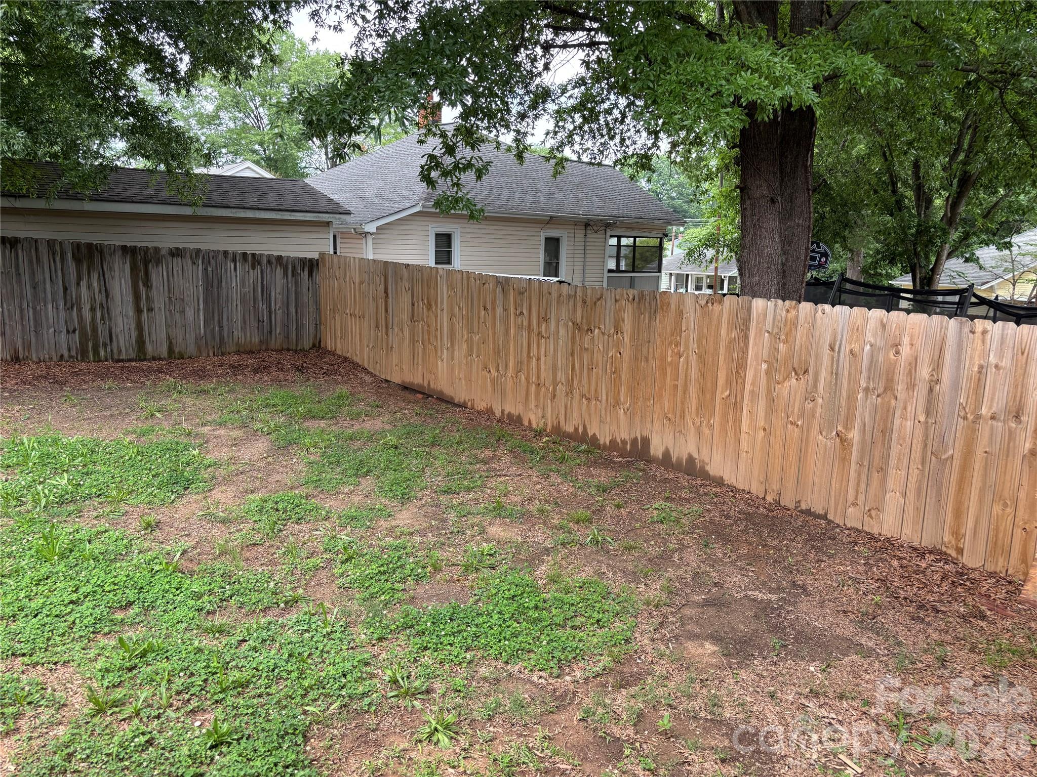 311 N Rose Avenue — Kannapolis