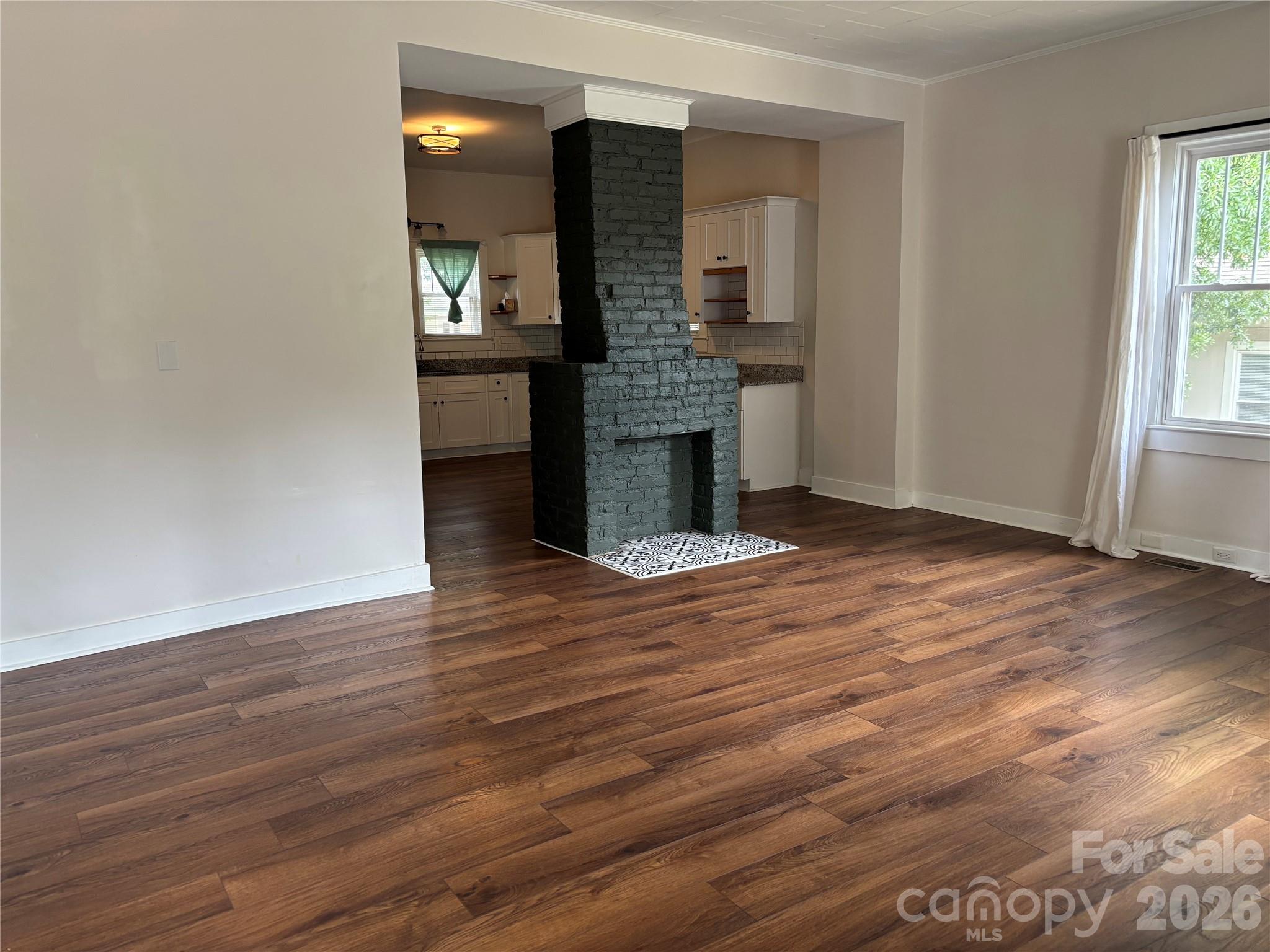311 N Rose Avenue — Kannapolis