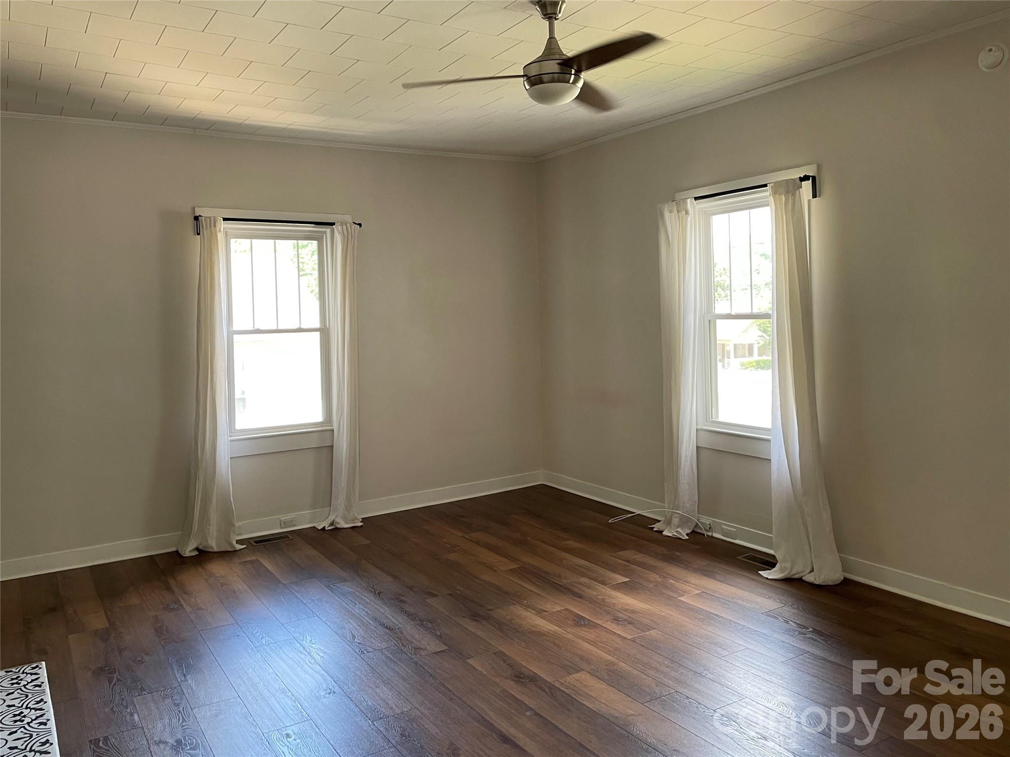 311 N Rose Avenue — Kannapolis