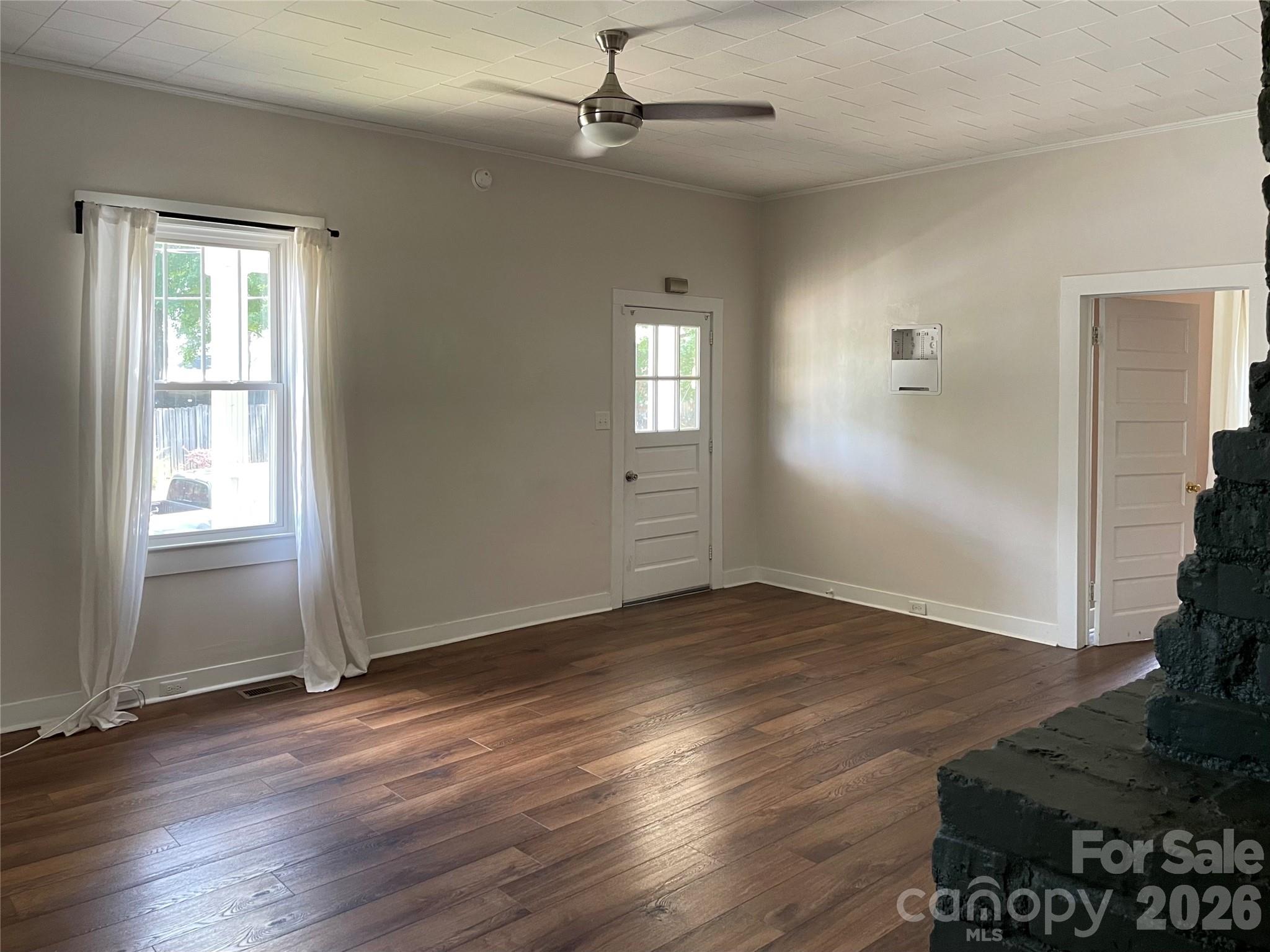 311 N Rose Avenue — Kannapolis