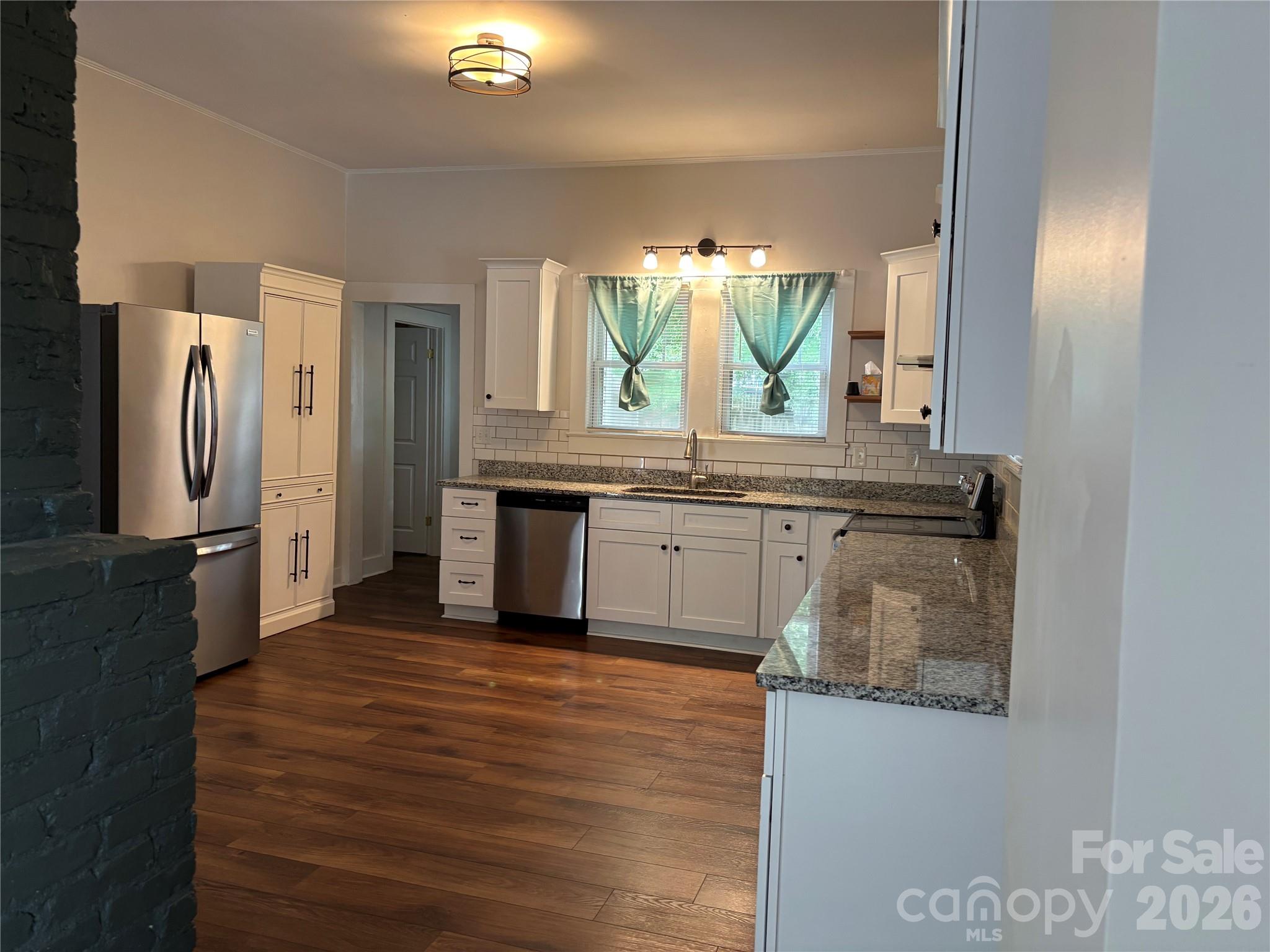 311 N Rose Avenue — Kannapolis