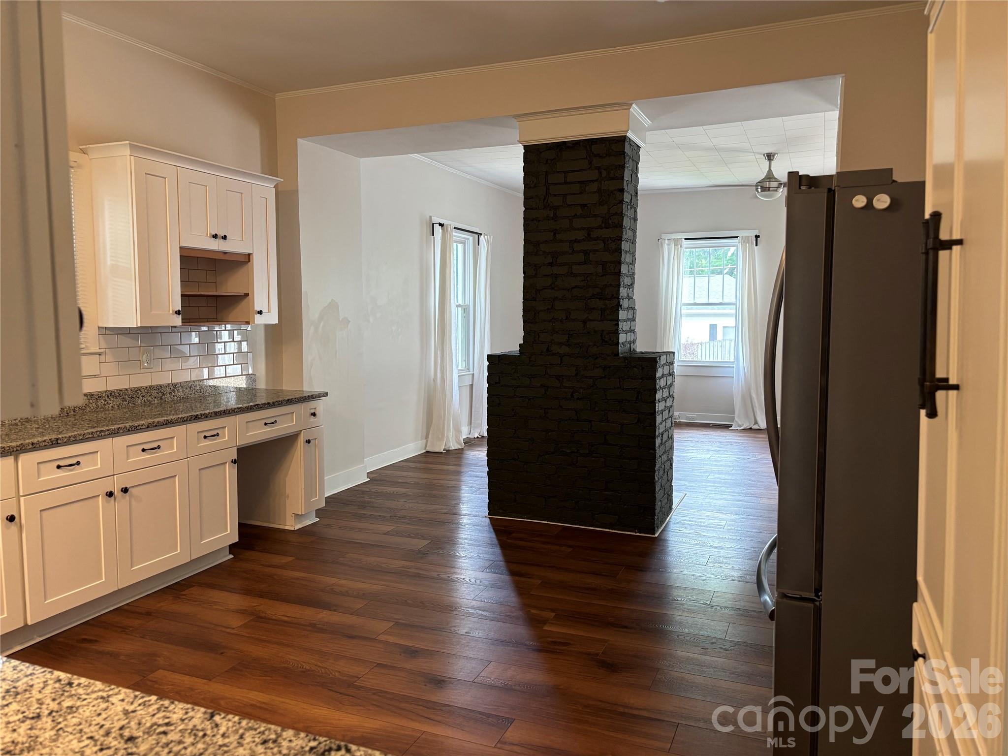 311 N Rose Avenue — Kannapolis