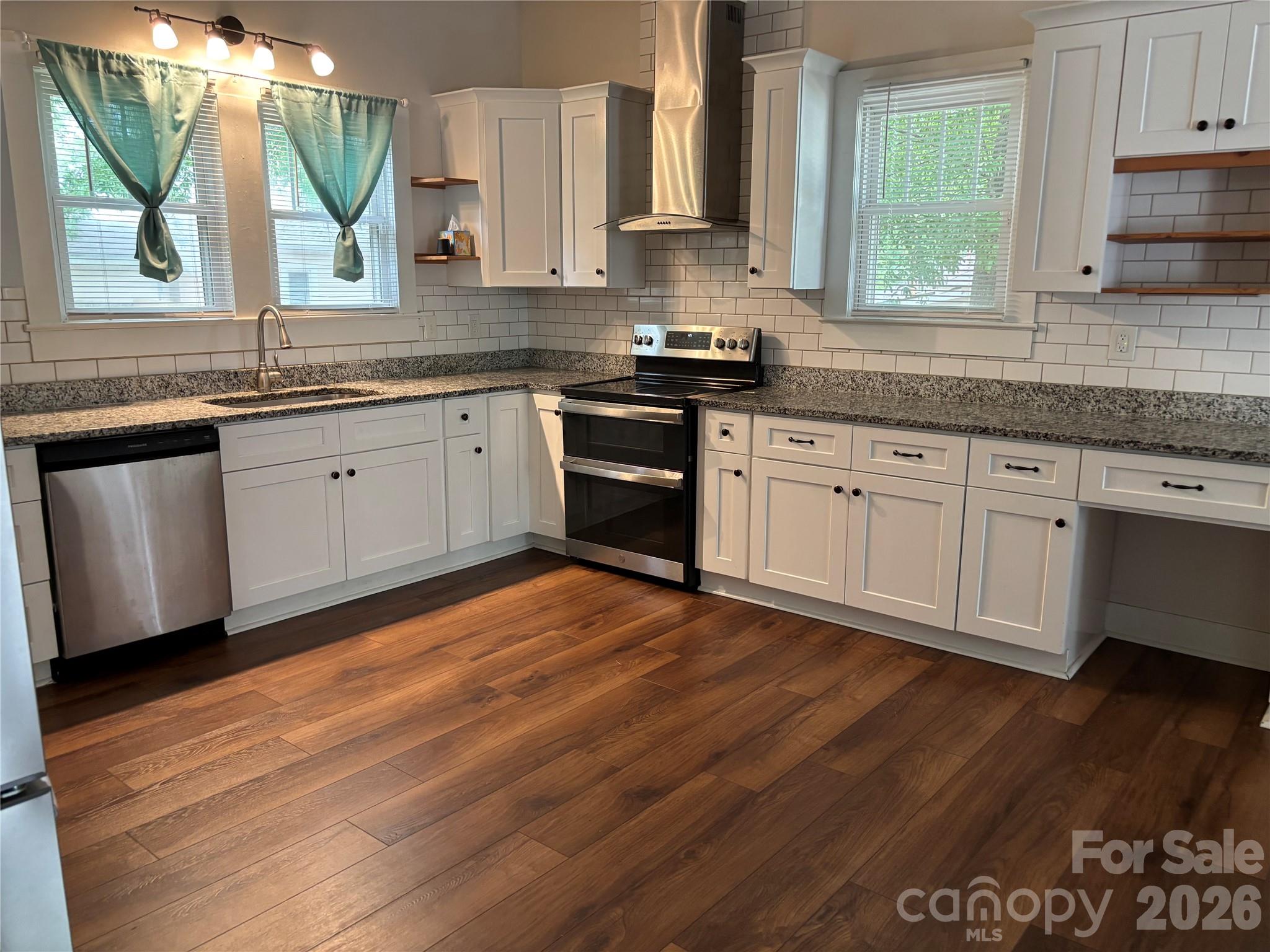 311 N Rose Avenue — Kannapolis