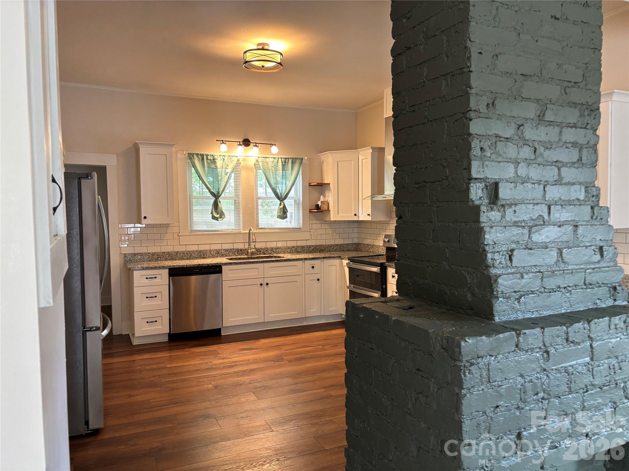 311 N Rose Avenue — Kannapolis