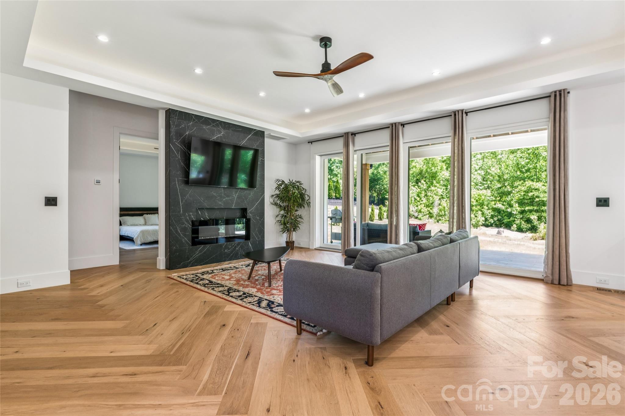3078 Mountain Creek Drive — Sherrills Ford